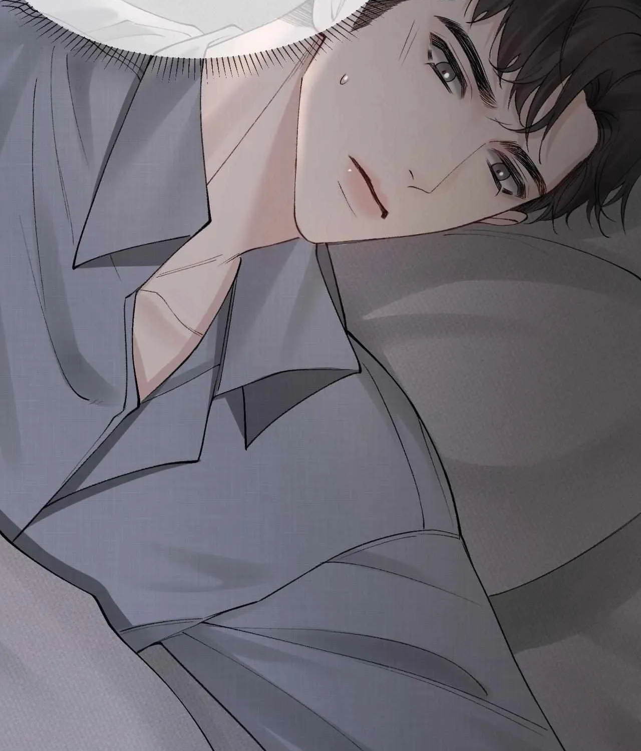 Read Tit For Tat chapter 27 image 34 on Lezhin