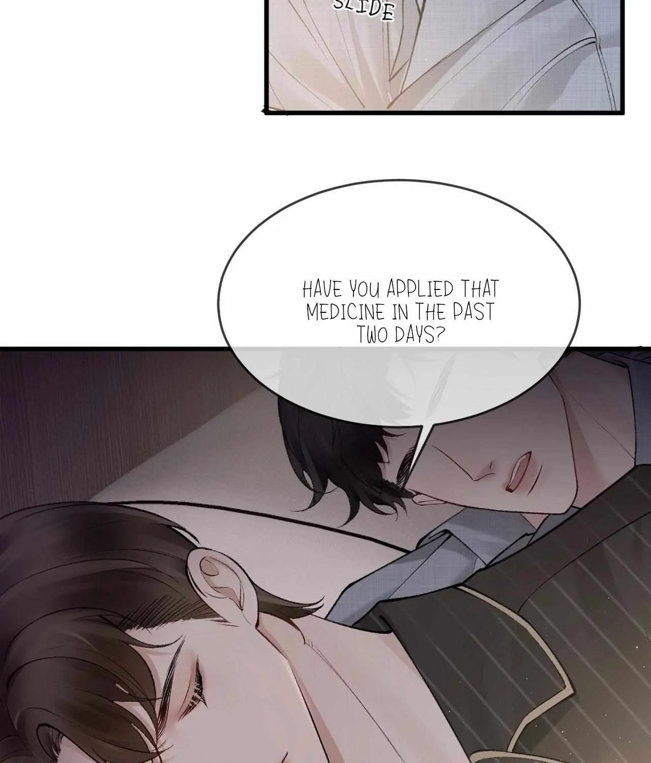 Read Tit For Tat chapter 27 image 44 on Lezhin
