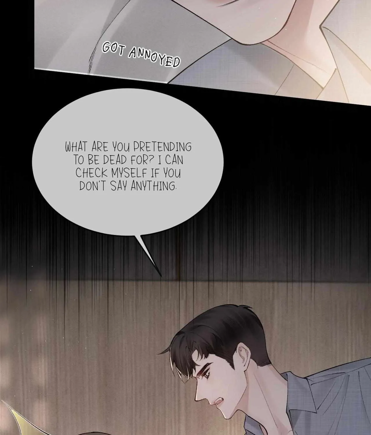 Read Tit For Tat chapter 27 image 46 on Lezhin
