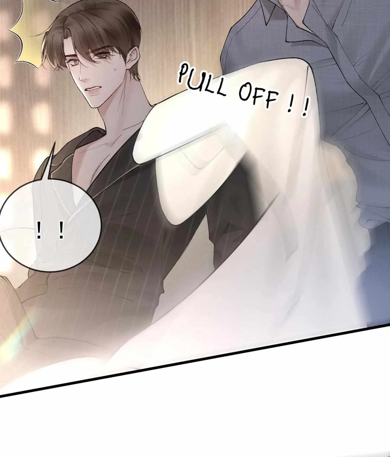 Read Tit For Tat chapter 27 image 47 on Lezhin