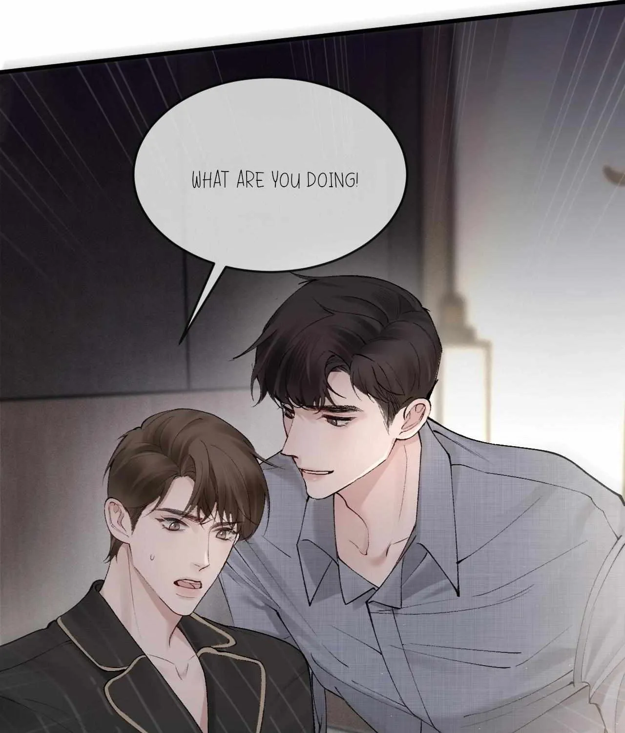 Read Tit For Tat chapter 27 image 48 on Lezhin