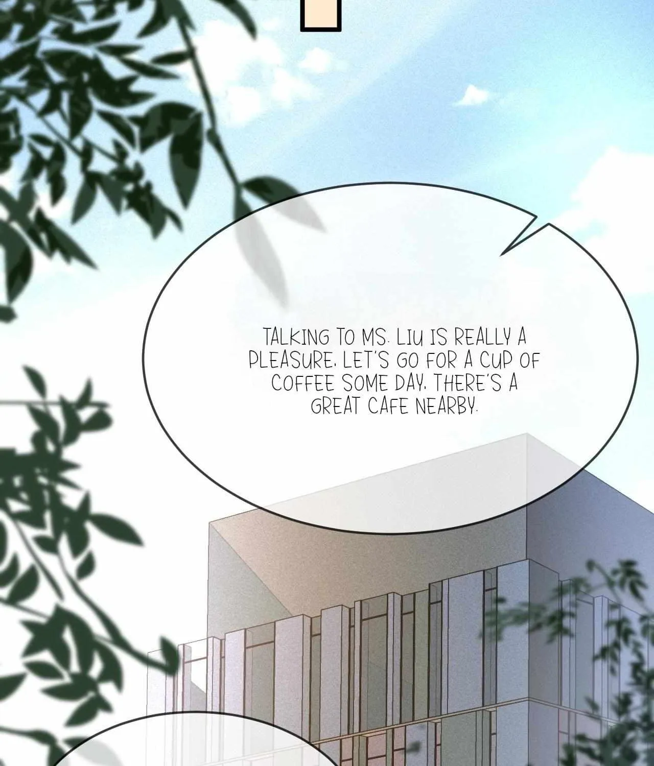 Read Tit For Tat chapter 27 image 5 on Lezhin