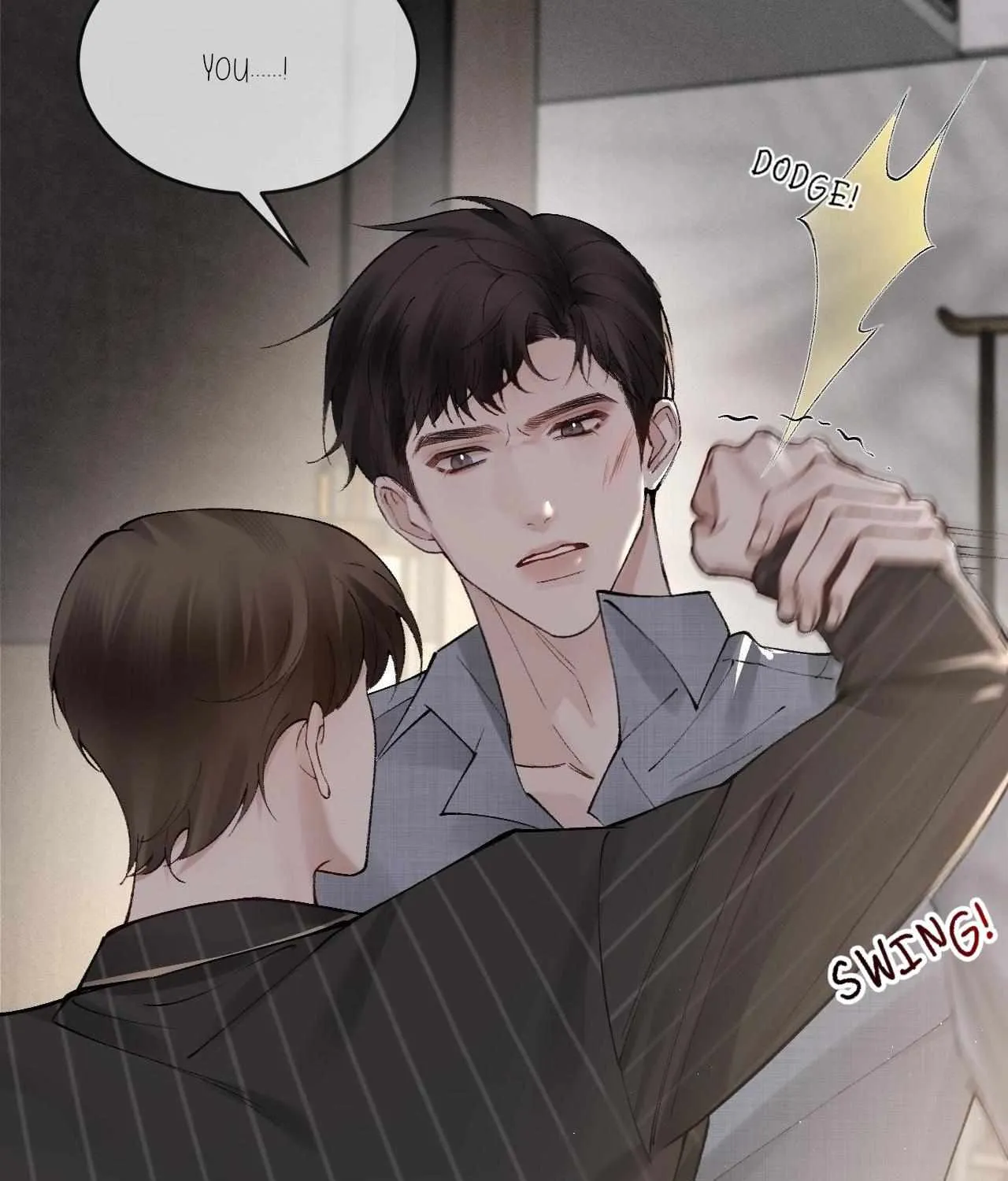 Read Tit For Tat chapter 27 image 51 on Lezhin