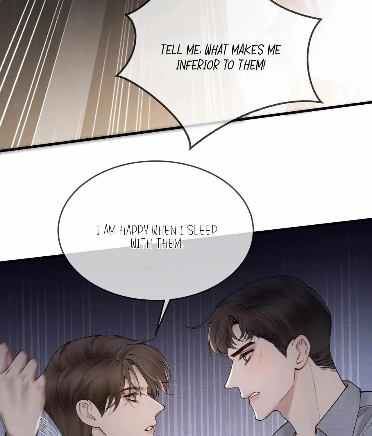 Read Tit For Tat chapter 27 image 58 on Lezhin