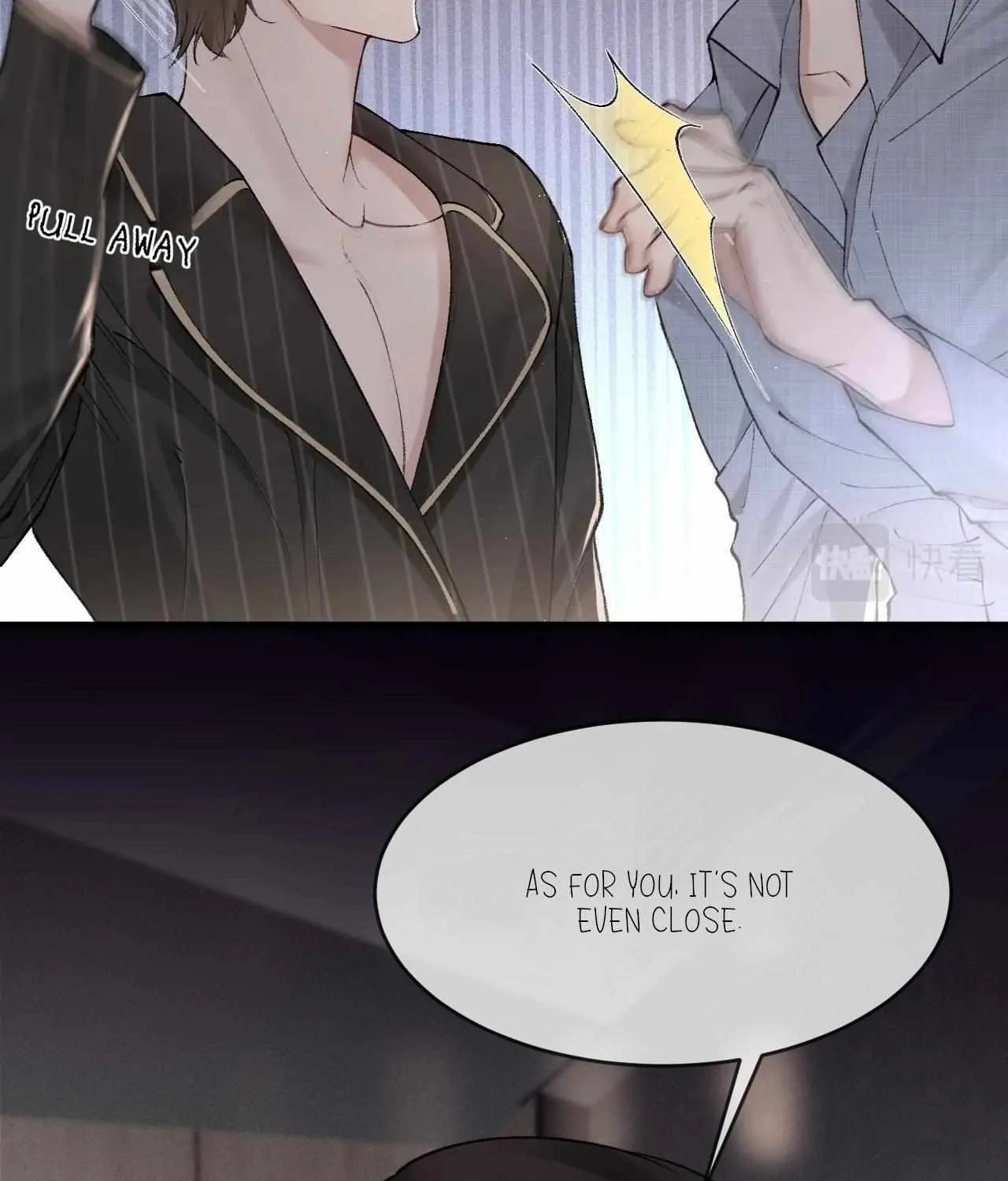 Read Tit For Tat chapter 27 image 59 on Lezhin