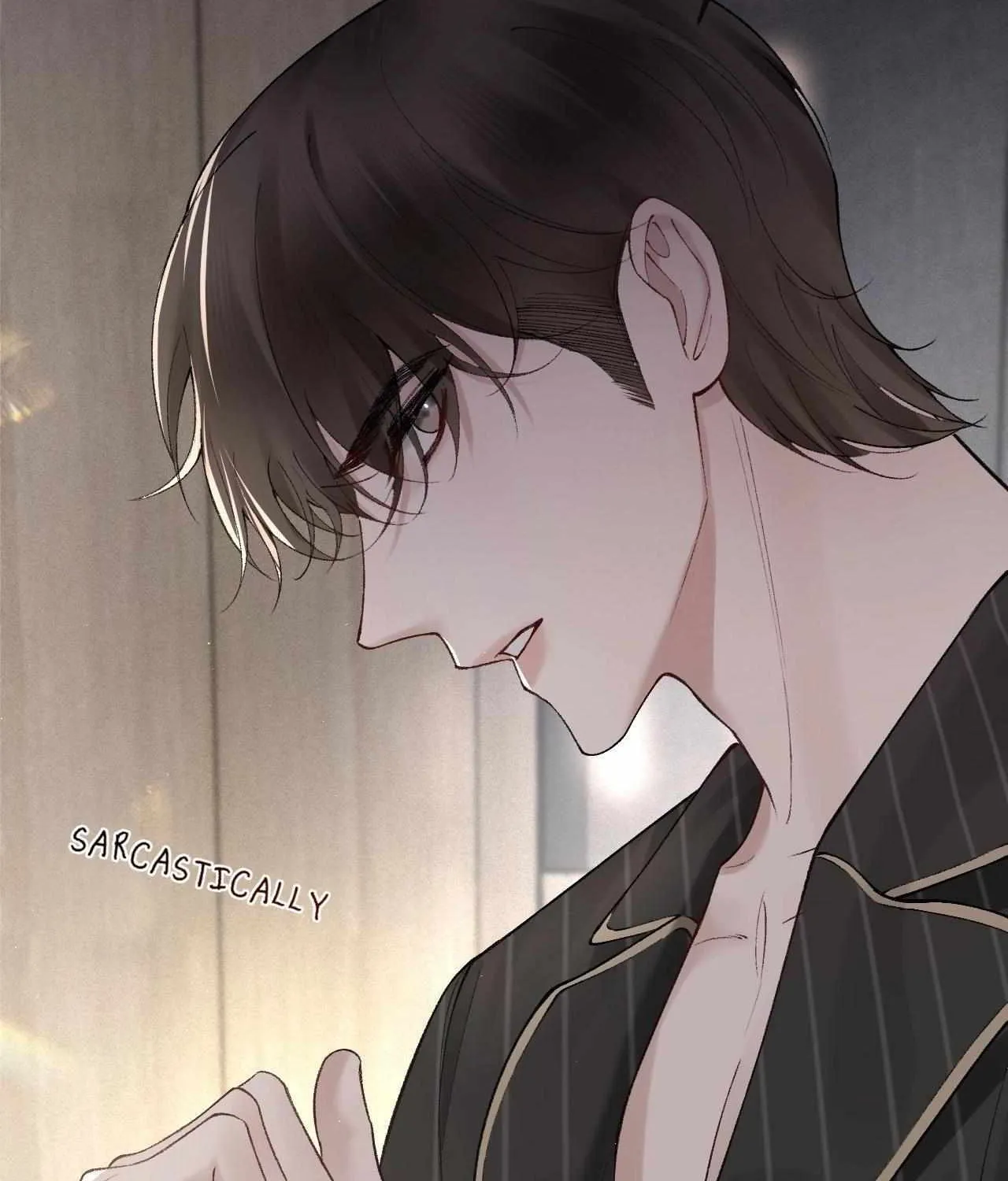 Read Tit For Tat chapter 27 image 60 on Lezhin