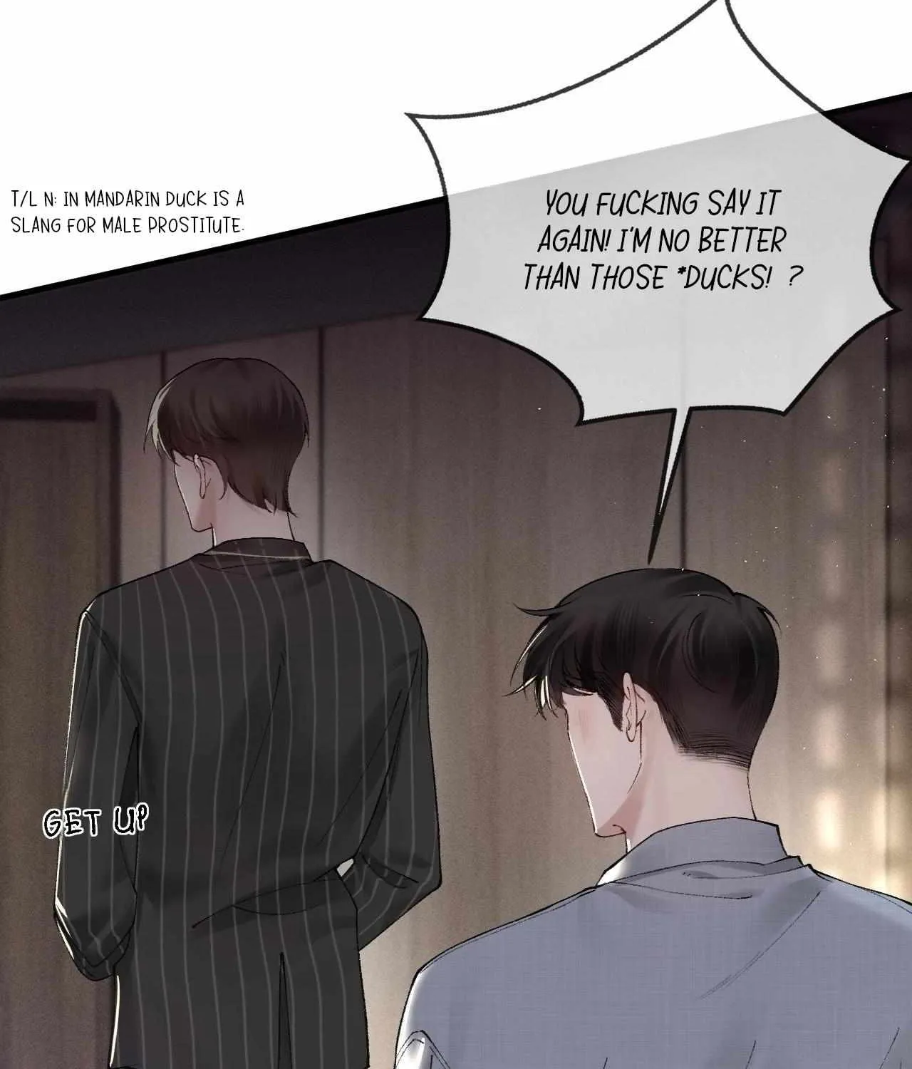 Read Tit For Tat chapter 27 image 62 on Lezhin