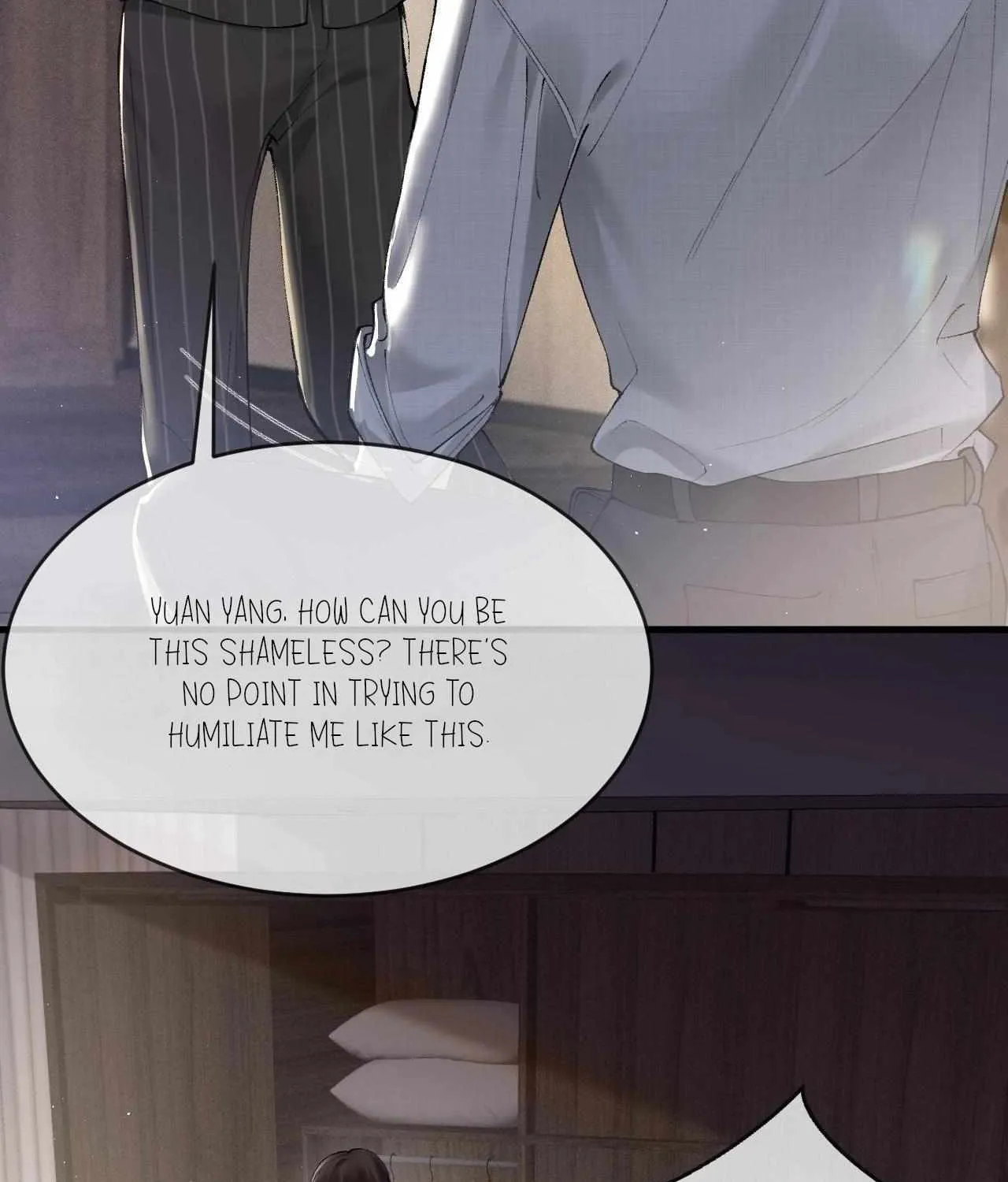 Read Tit For Tat chapter 27 image 63 on Lezhin
