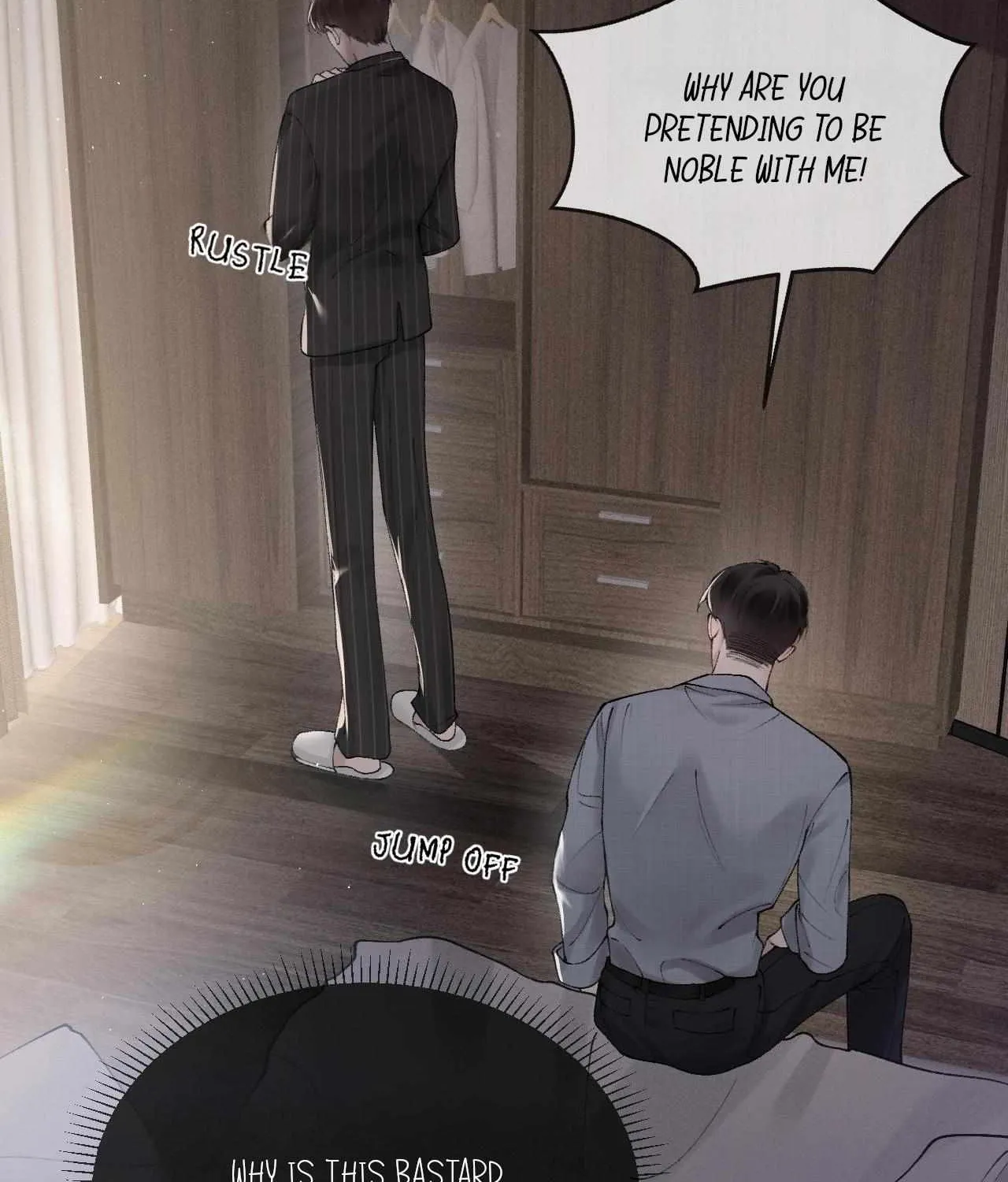 Read Tit For Tat chapter 27 image 64 on Lezhin