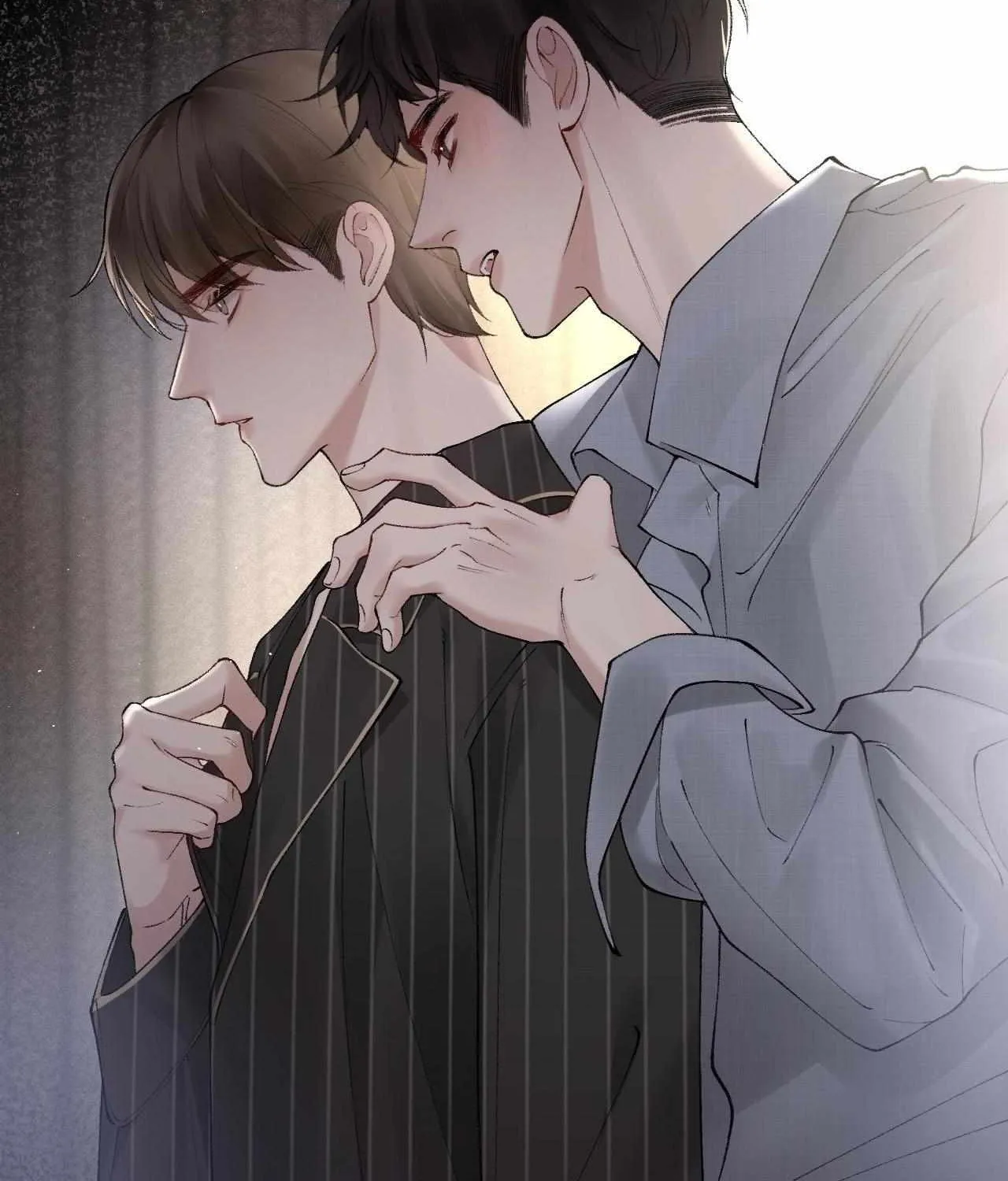 Read Tit For Tat chapter 27 image 66 on Lezhin