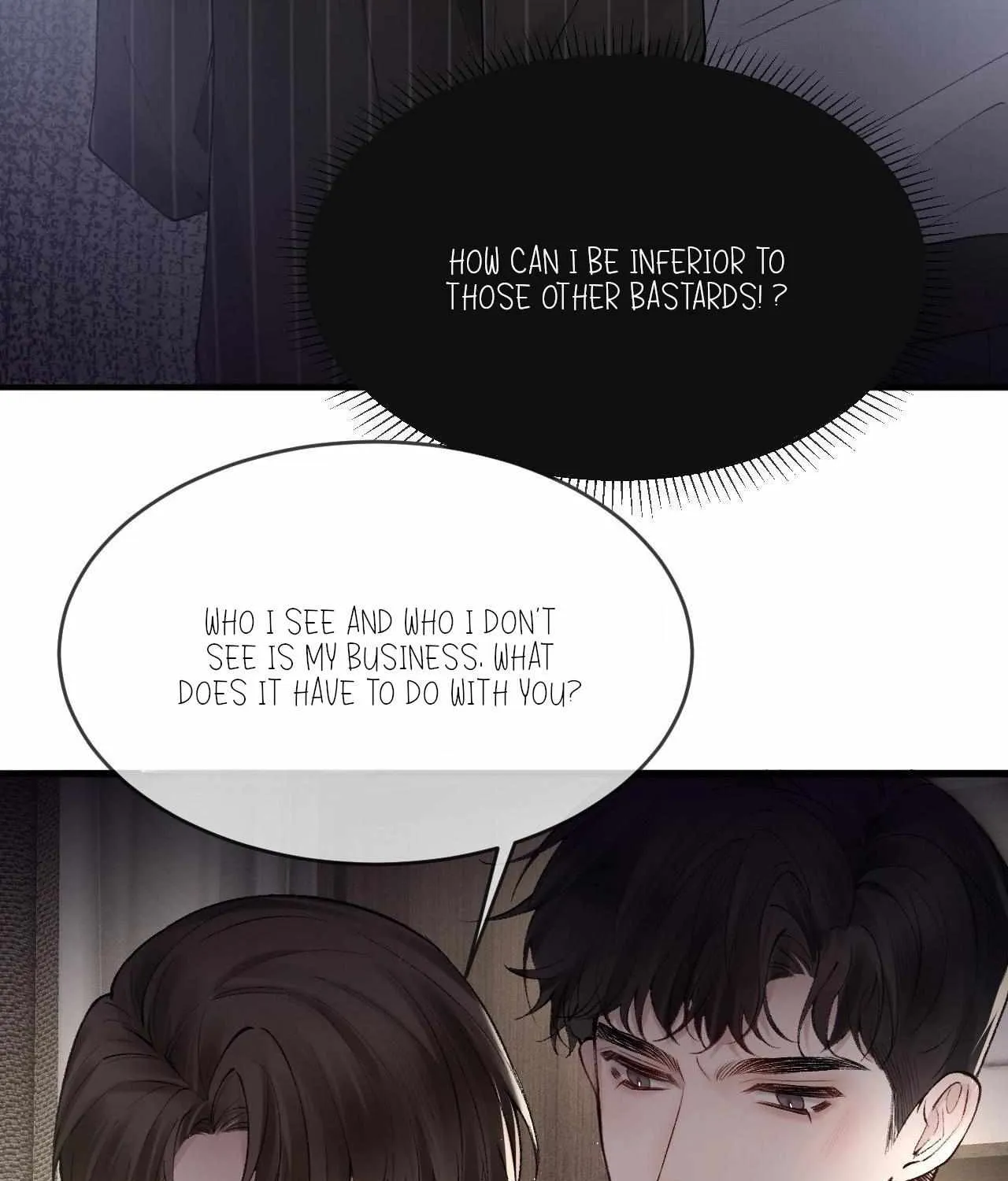 Read Tit For Tat chapter 27 image 67 on Lezhin