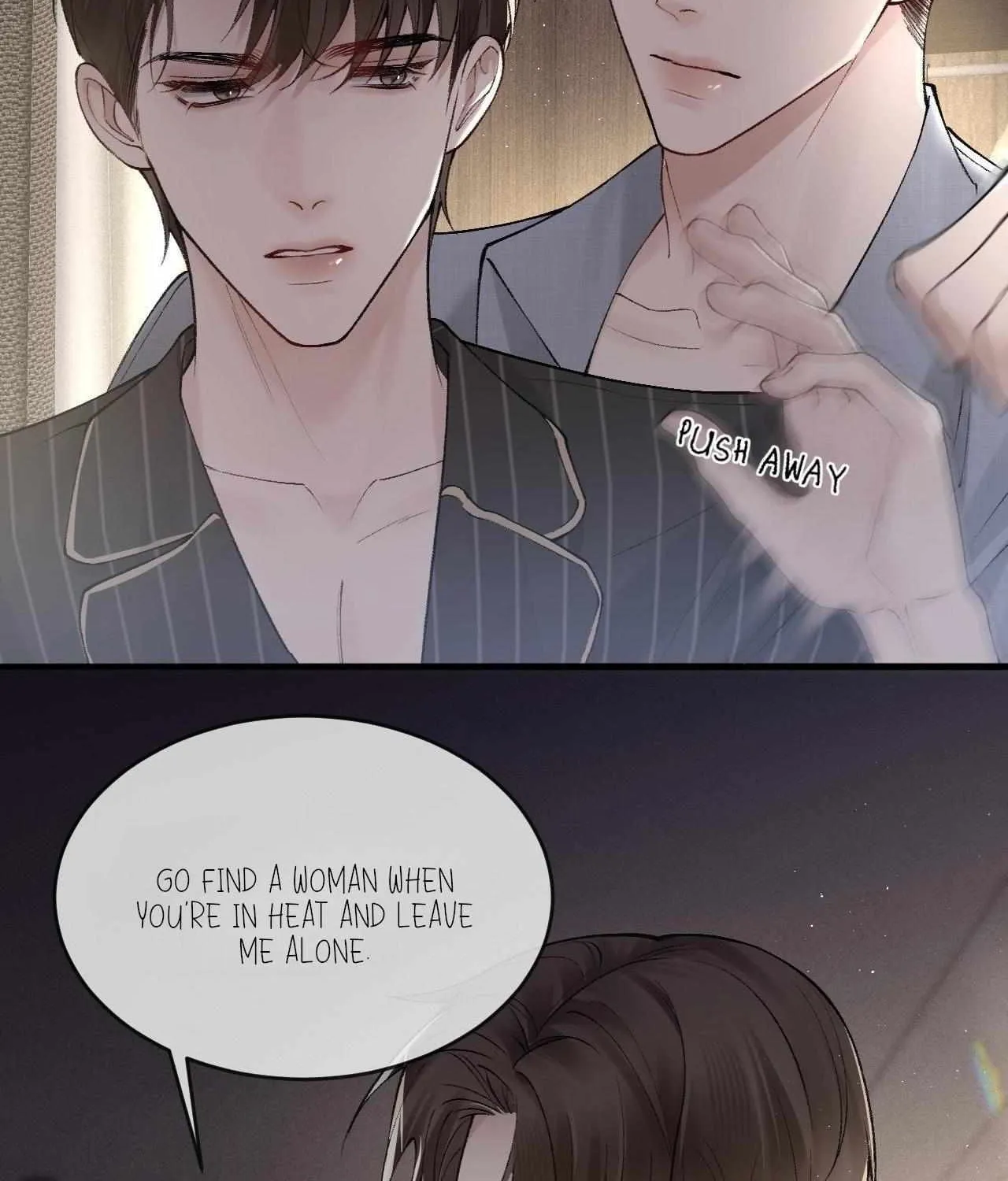 Read Tit For Tat chapter 27 image 68 on Lezhin