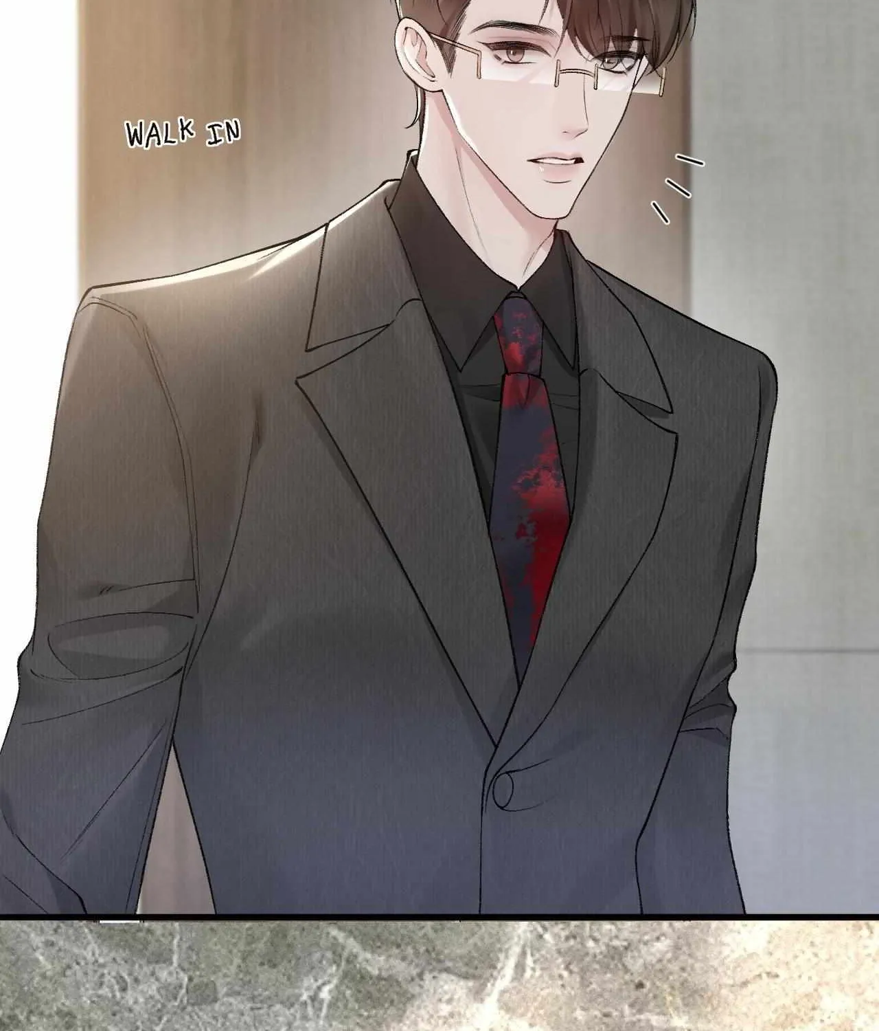 Read Tit For Tat chapter 27 image 7 on Lezhin