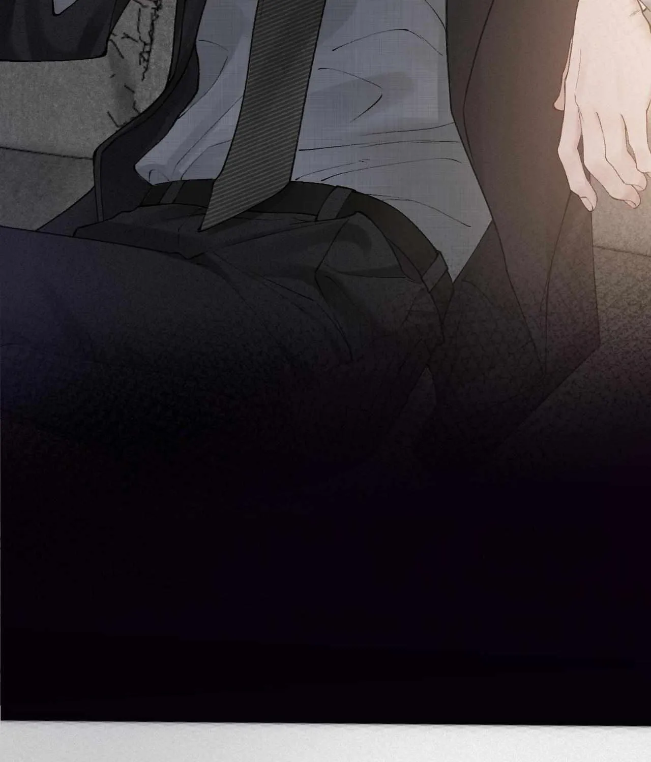Read Tit For Tat chapter 27 image 9 on Lezhin