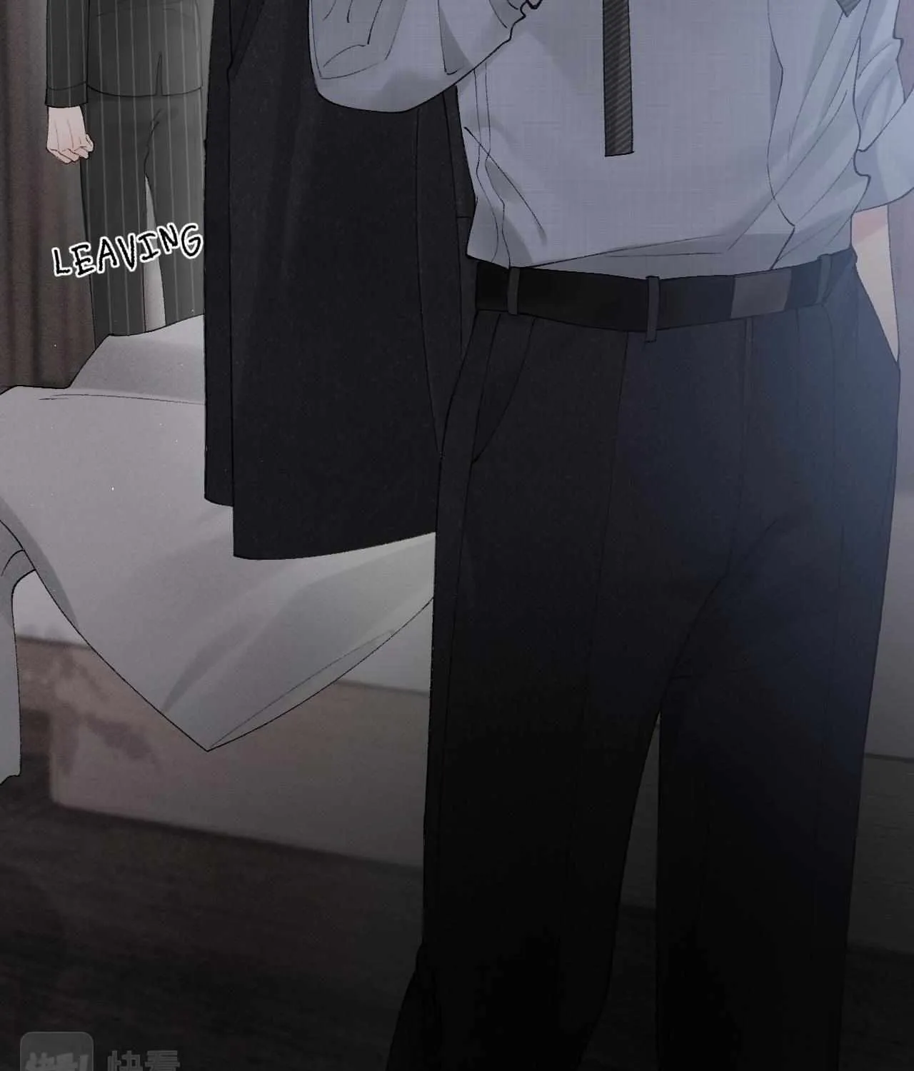 Read Tit For Tat chapter 28 image 10 on Lezhin