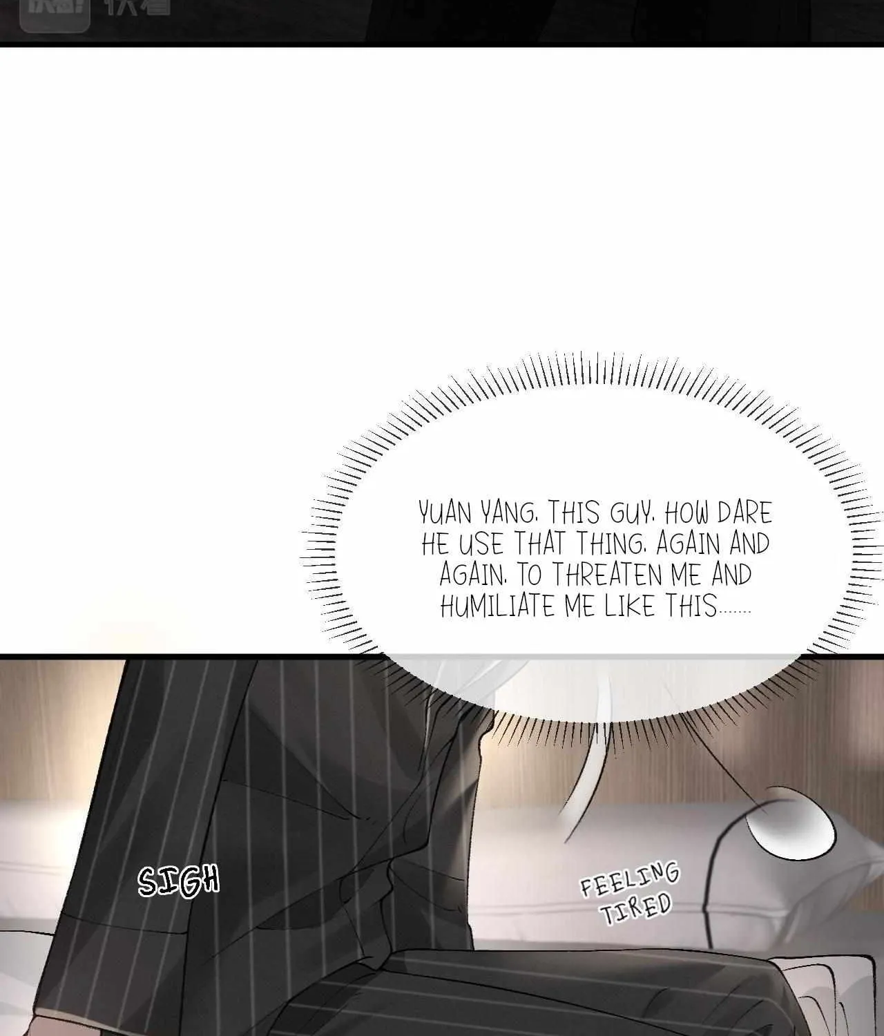 Read Tit For Tat chapter 28 image 11 on Lezhin
