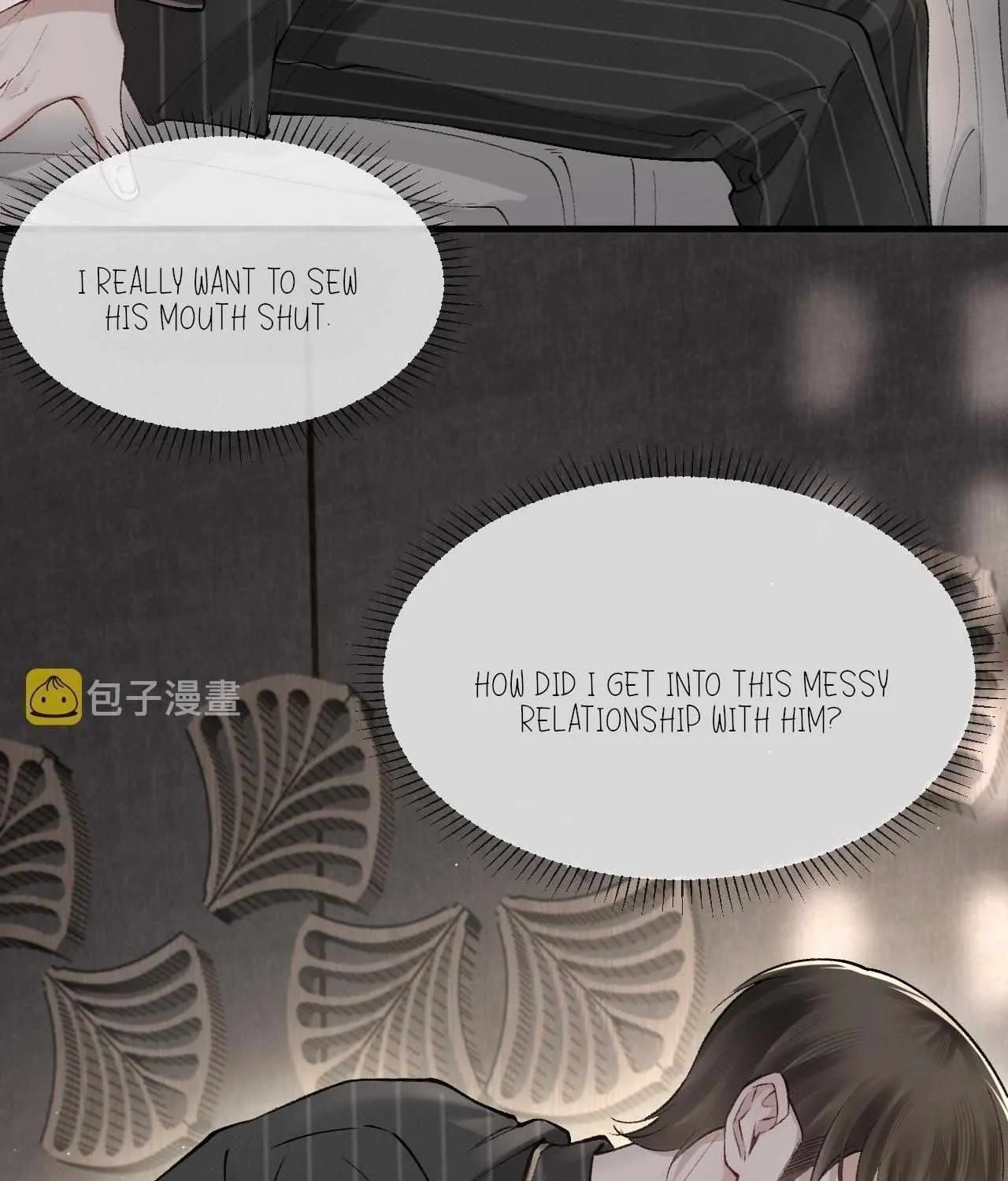 Read Tit For Tat chapter 28 image 12 on Lezhin