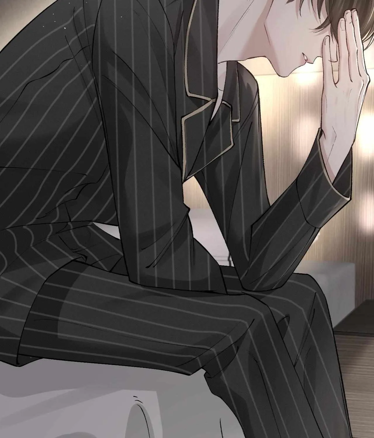Read Tit For Tat chapter 28 image 13 on Lezhin