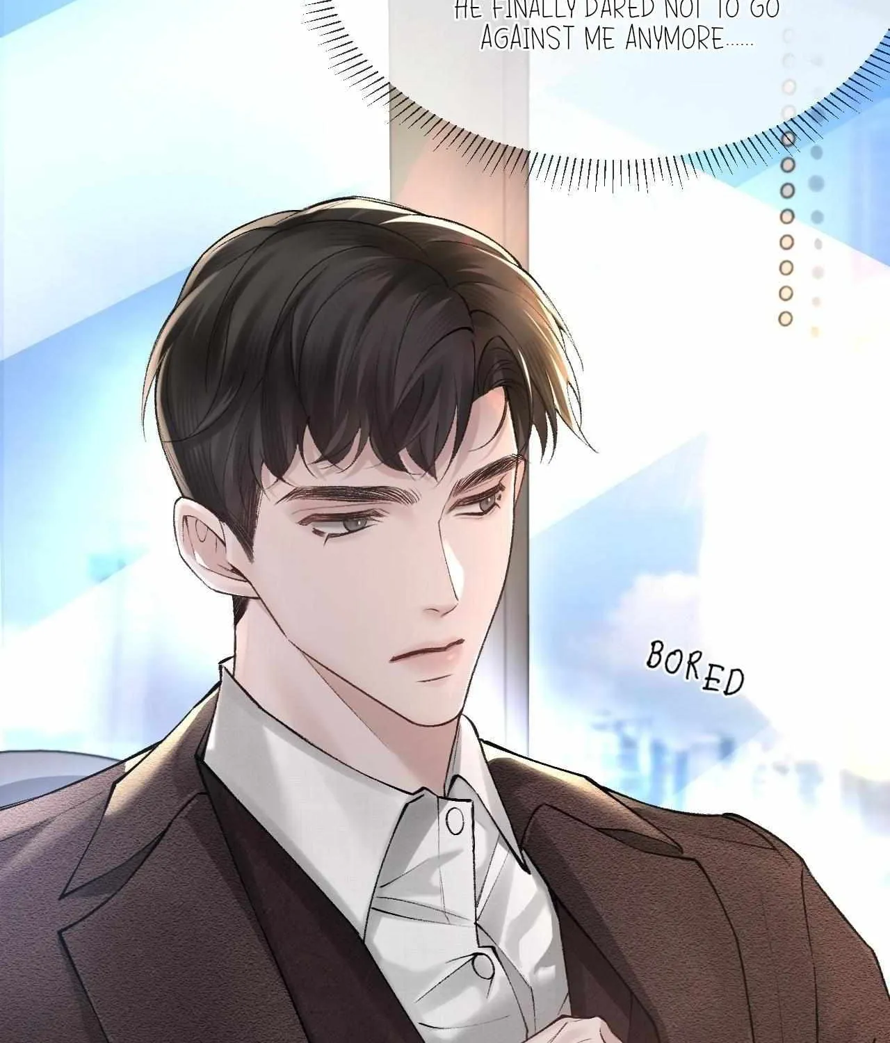 Read Tit For Tat chapter 28 image 18 on Lezhin