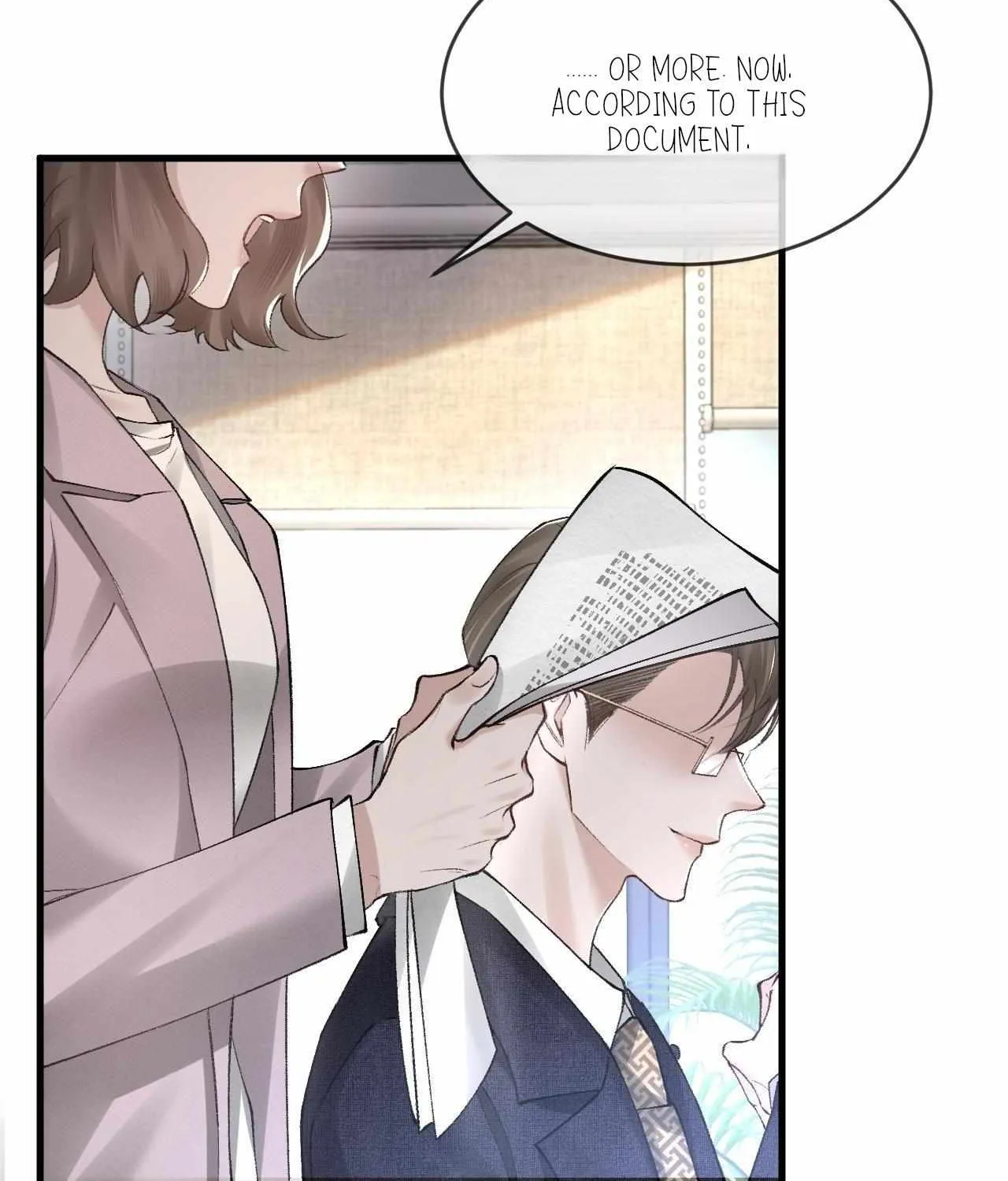 Read Tit For Tat chapter 28 image 20 on Lezhin