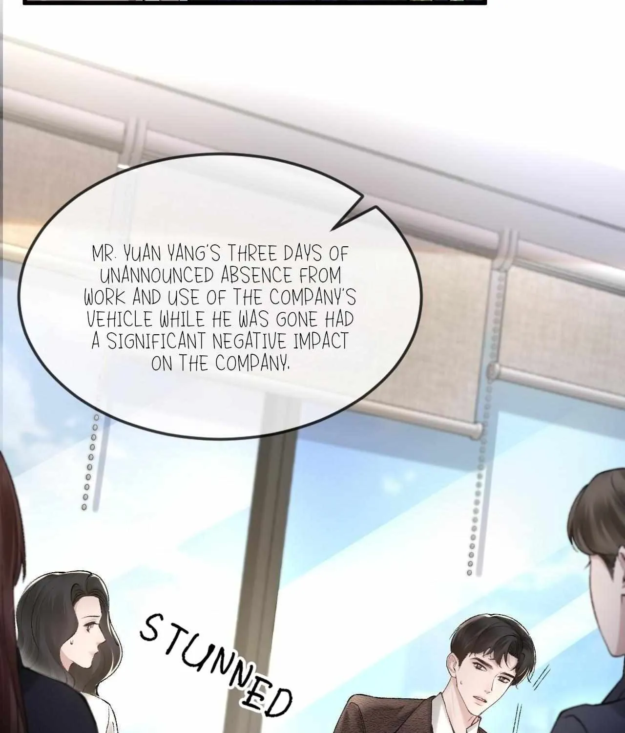 Read Tit For Tat chapter 28 image 21 on Lezhin