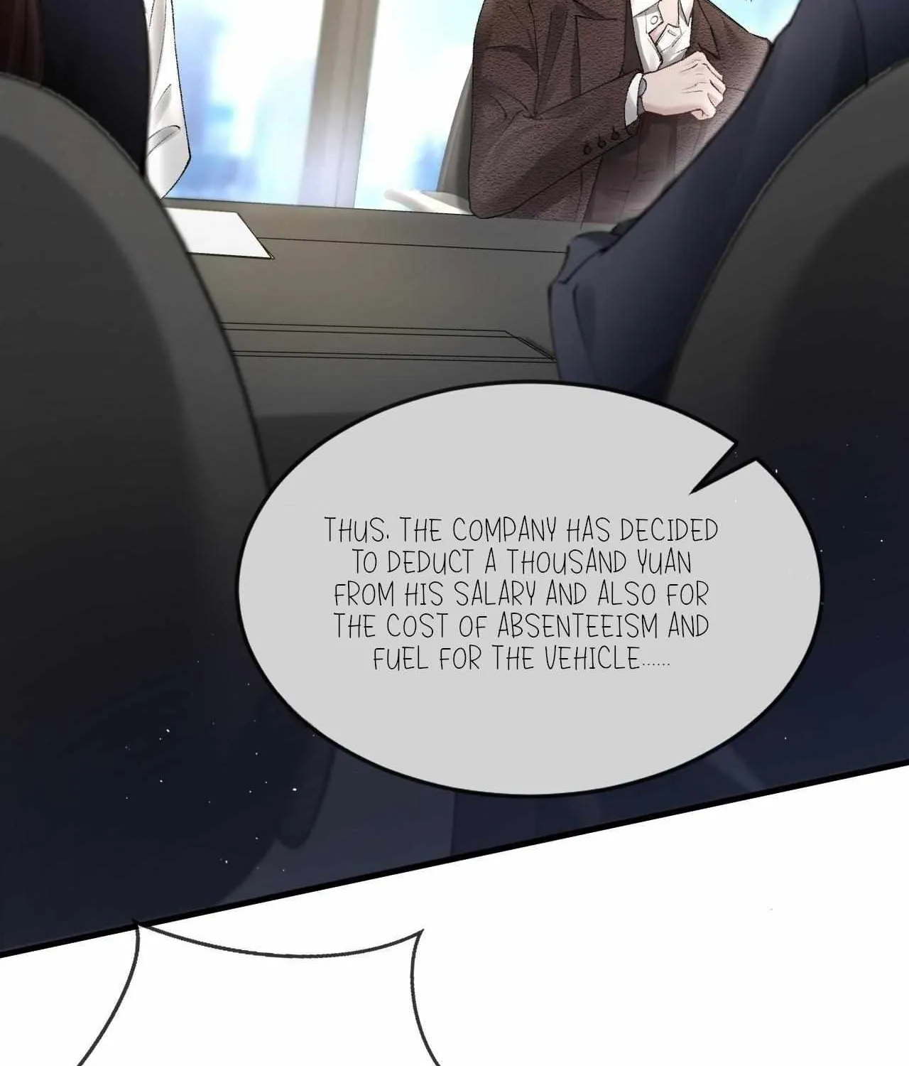 Read Tit For Tat chapter 28 image 22 on Lezhin