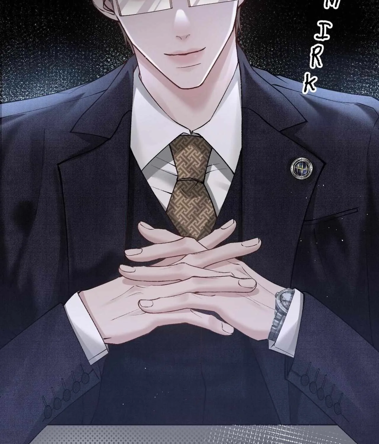 Read Tit For Tat chapter 28 image 25 on Lezhin
