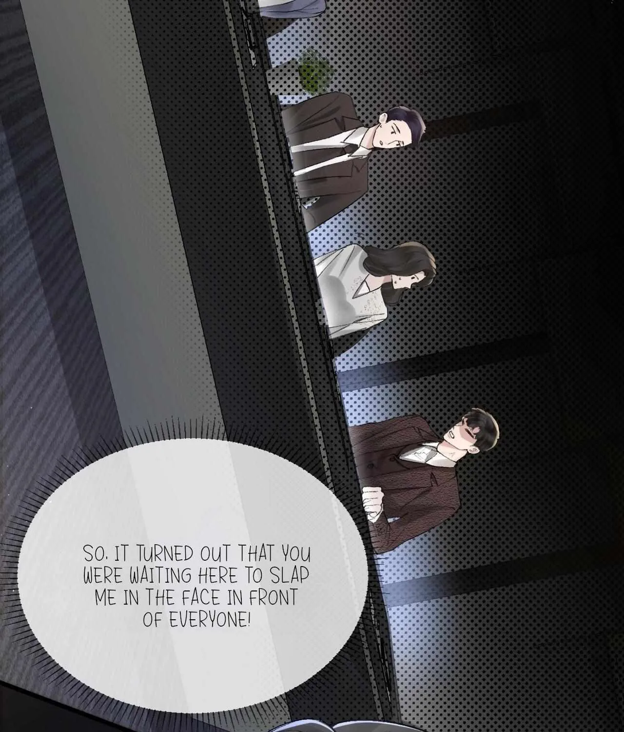 Read Tit For Tat chapter 28 image 27 on Lezhin