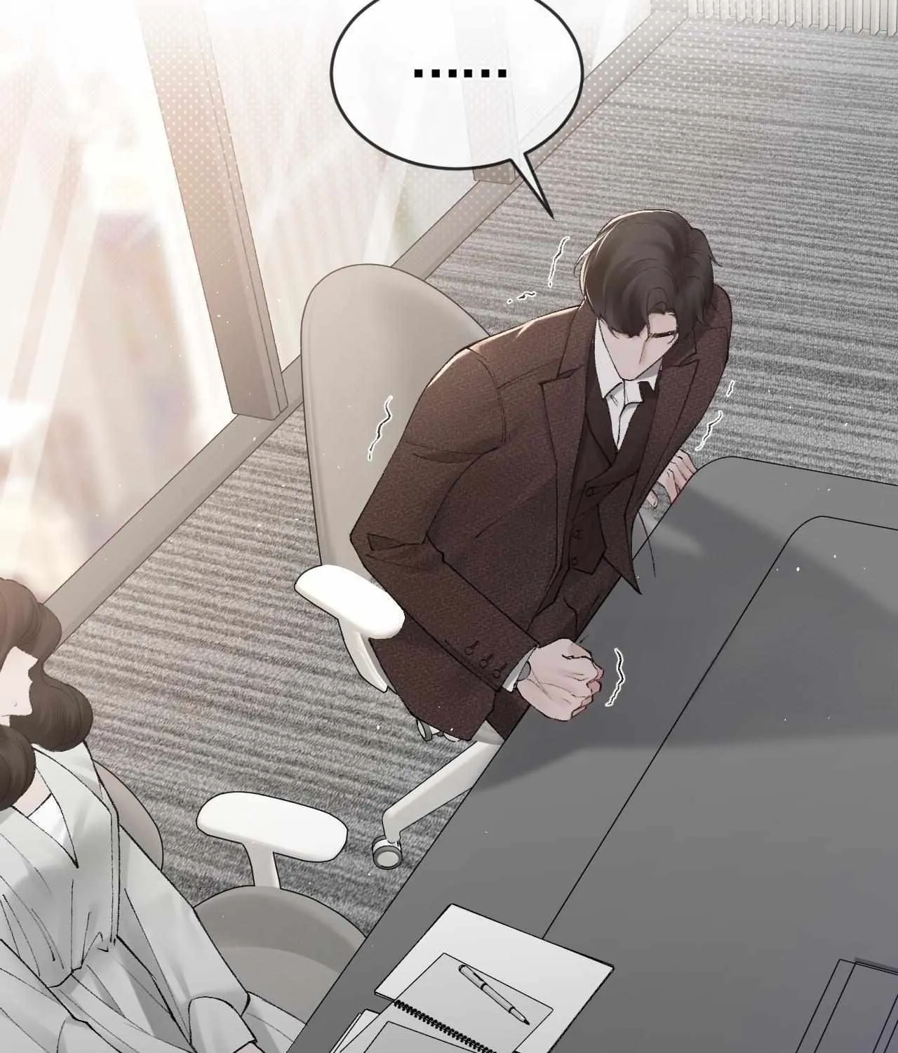 Read Tit For Tat chapter 28 image 31 on Lezhin