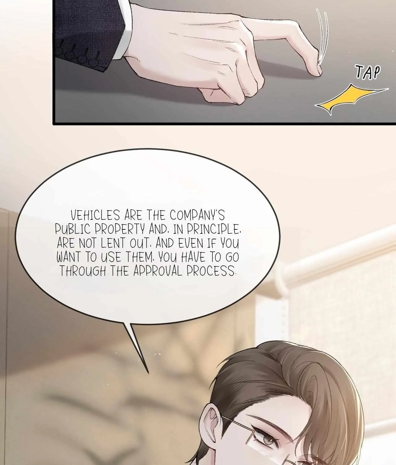Read Tit For Tat chapter 28 image 33 on Lezhin