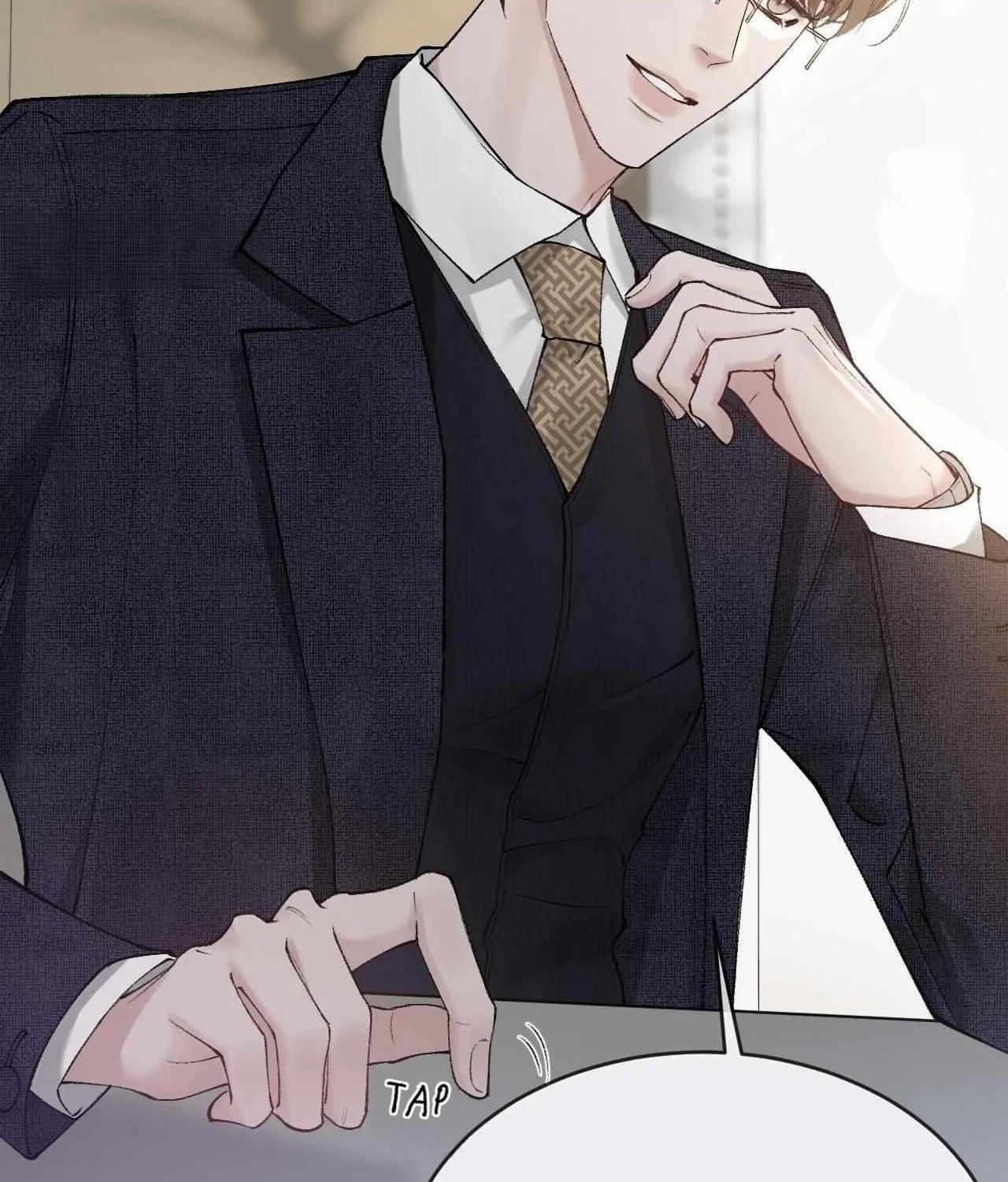 Read Tit For Tat chapter 28 image 34 on Lezhin