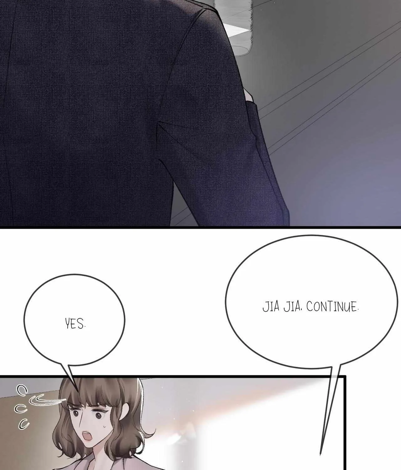 Read Tit For Tat chapter 28 image 36 on Lezhin