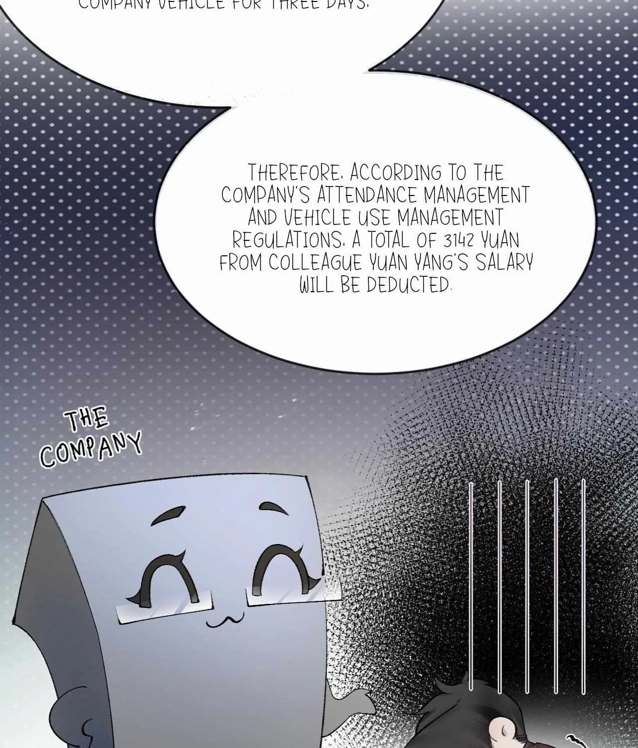 Read Tit For Tat chapter 28 image 38 on Lezhin
