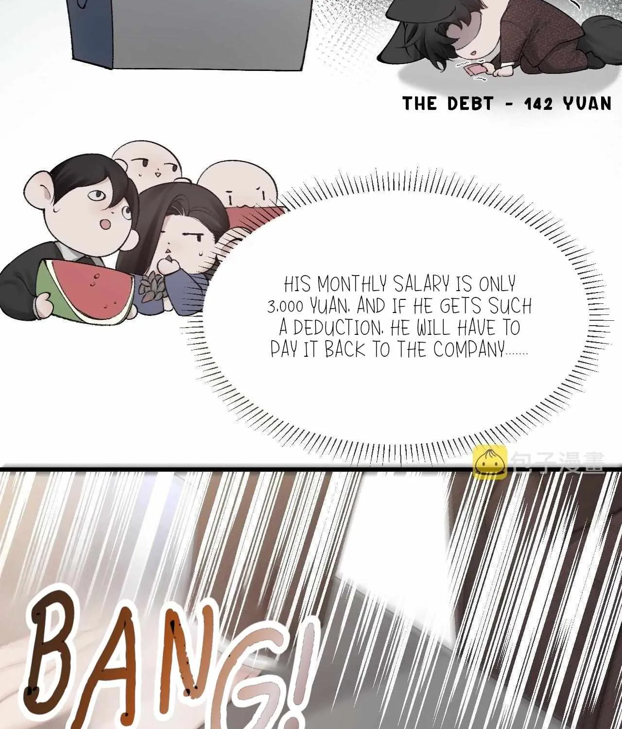 Read Tit For Tat chapter 28 image 39 on Lezhin