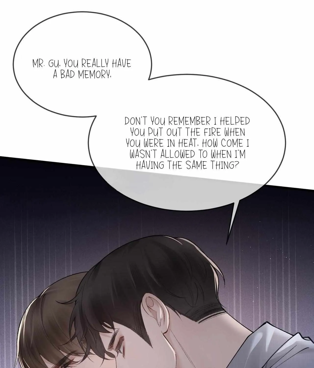 Read Tit For Tat chapter 28 image 4 on Lezhin
