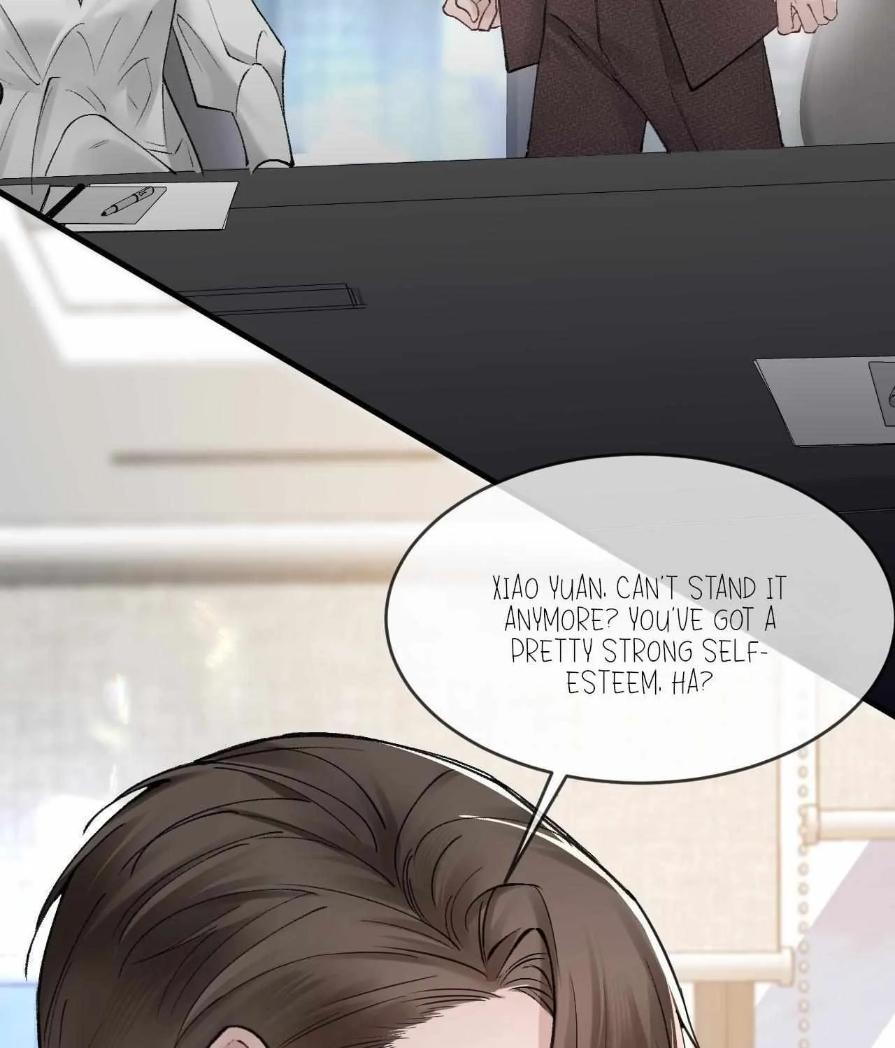 Read Tit For Tat chapter 28 image 43 on Lezhin