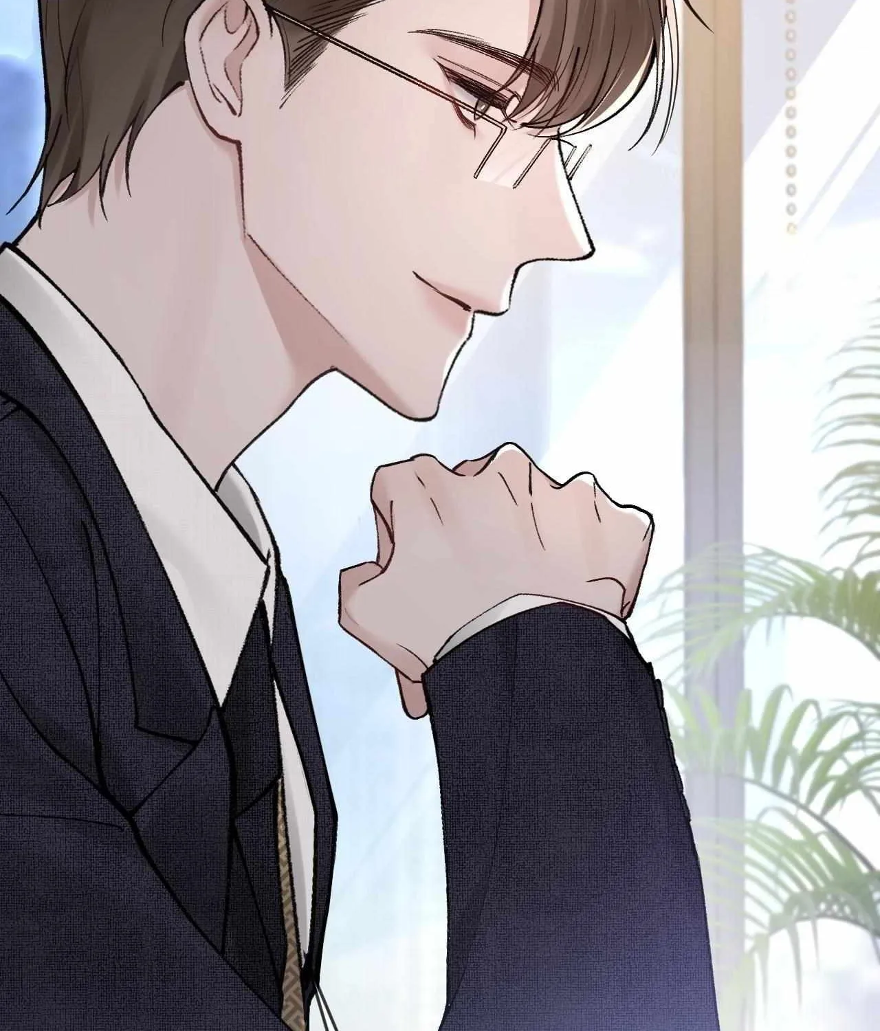 Read Tit For Tat chapter 28 image 44 on Lezhin