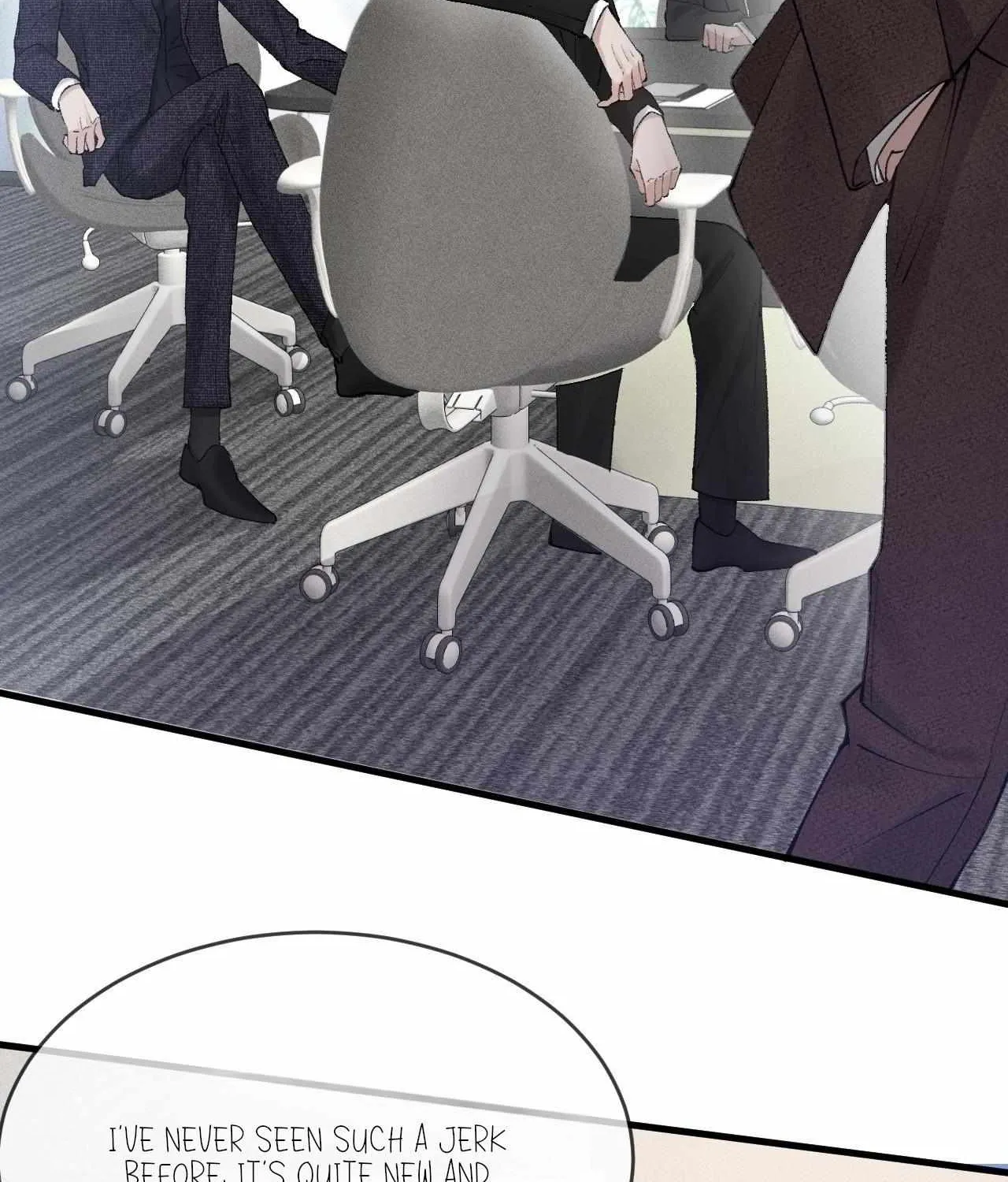 Read Tit For Tat chapter 28 image 48 on Lezhin
