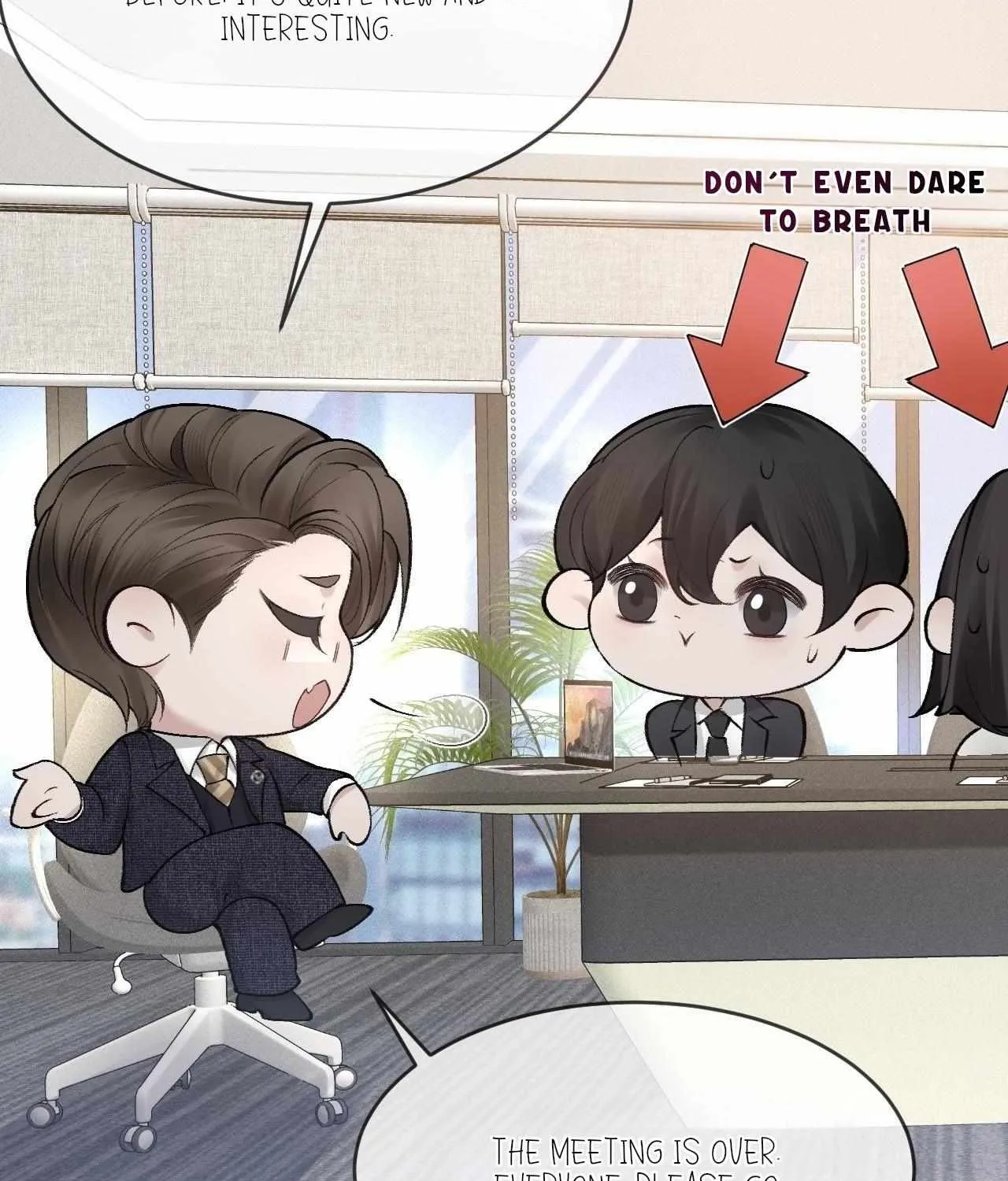 Read Tit For Tat chapter 28 image 49 on Lezhin