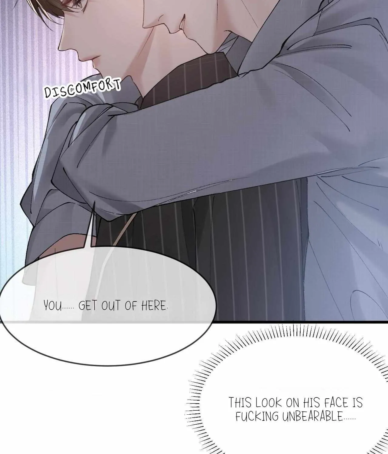 Read Tit For Tat chapter 28 image 5 on Lezhin