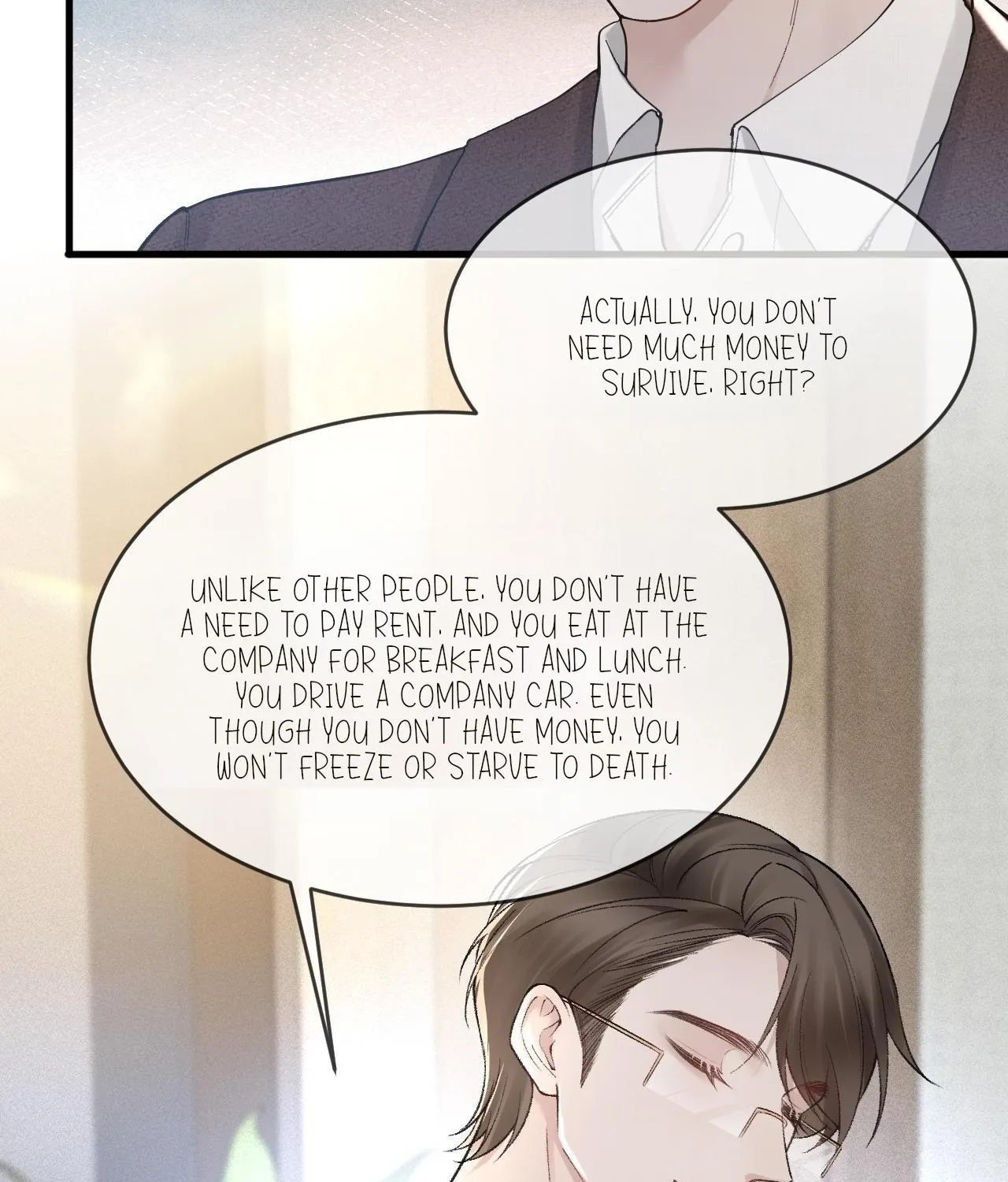 Read Tit For Tat chapter 28 image 57 on Lezhin