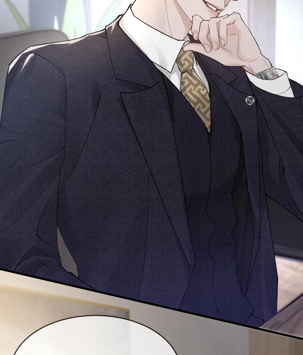 Read Tit For Tat chapter 28 image 58 on Lezhin