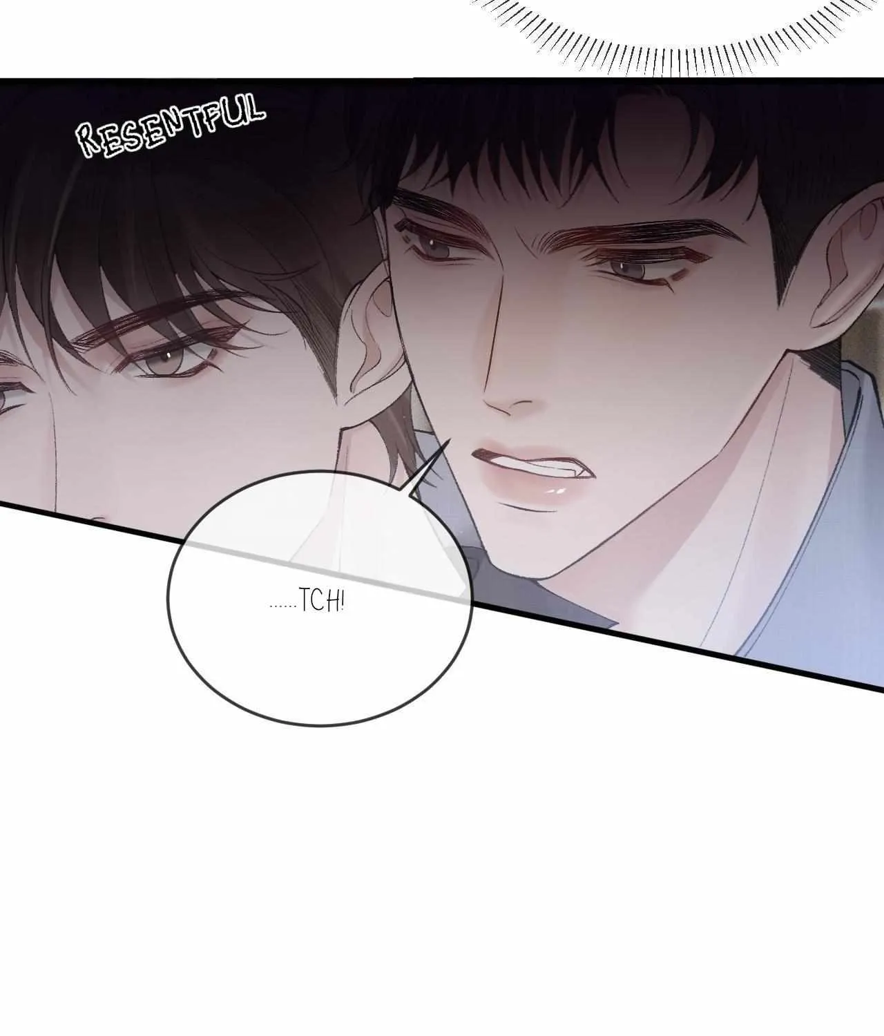Read Tit For Tat chapter 28 image 6 on Lezhin