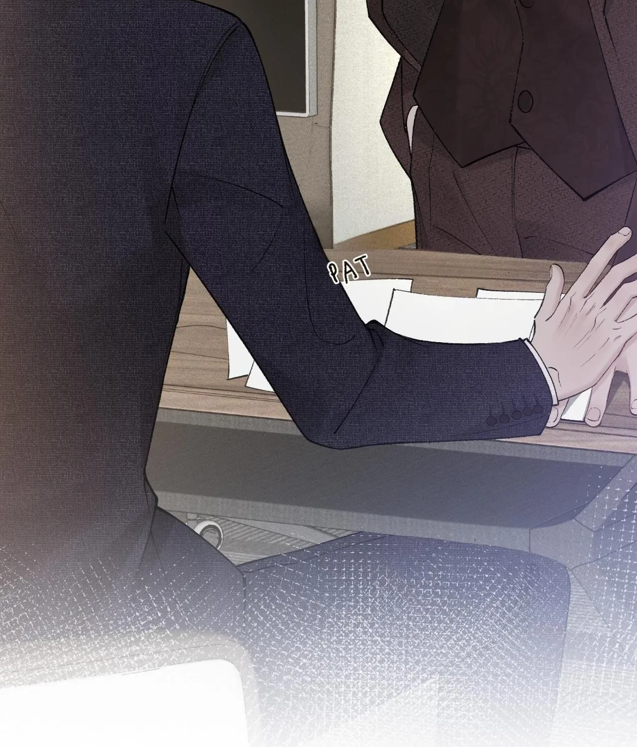 Read Tit For Tat chapter 28 image 60 on Lezhin