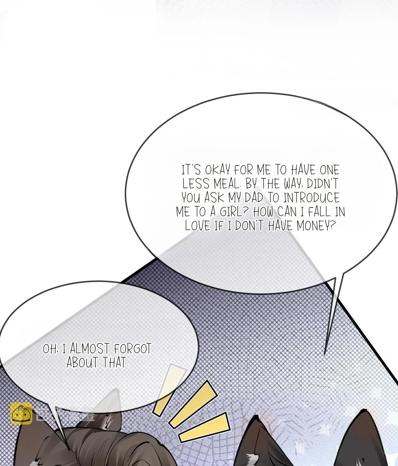 Read Tit For Tat chapter 28 image 61 on Lezhin