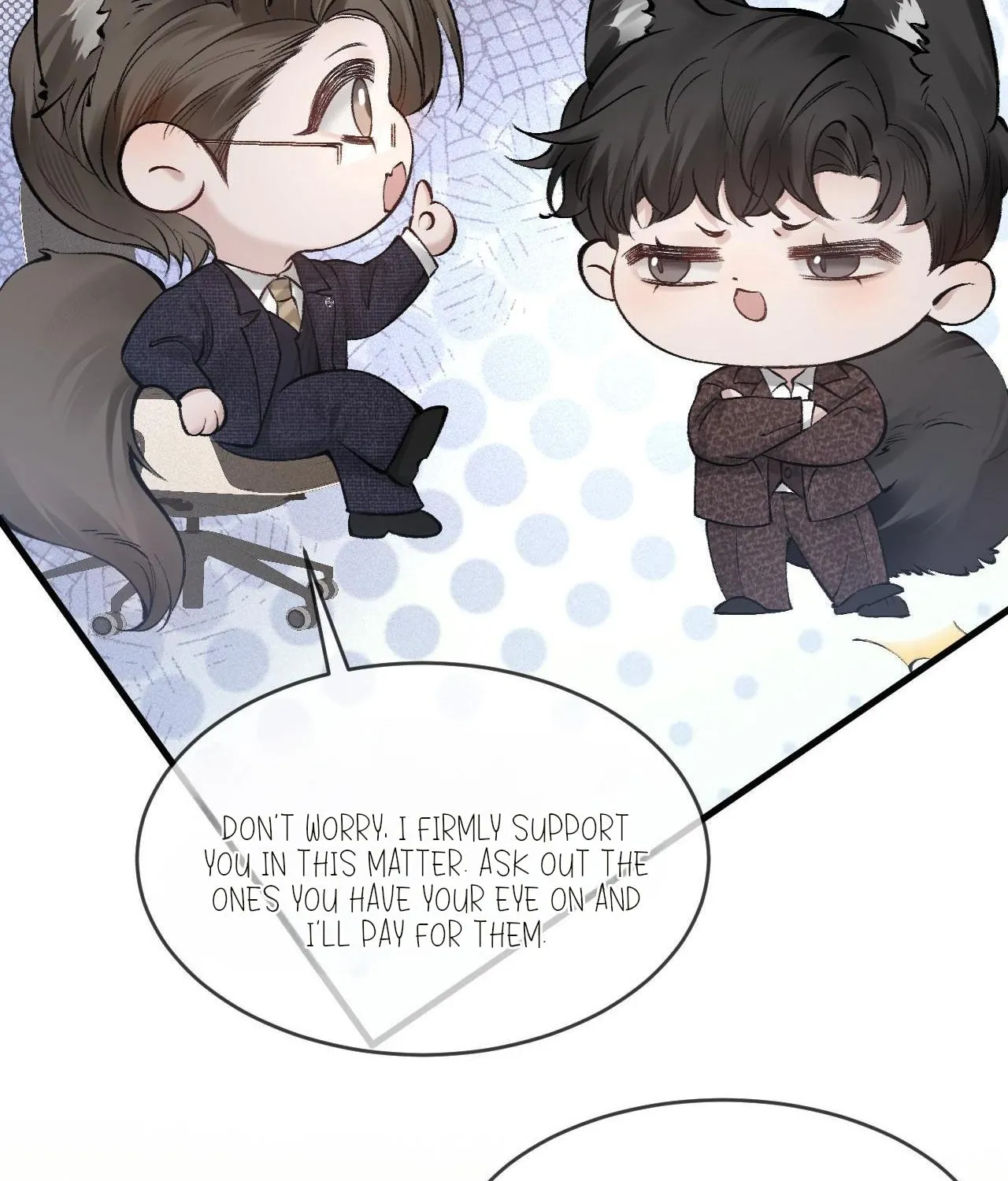 Read Tit For Tat chapter 28 image 62 on Lezhin