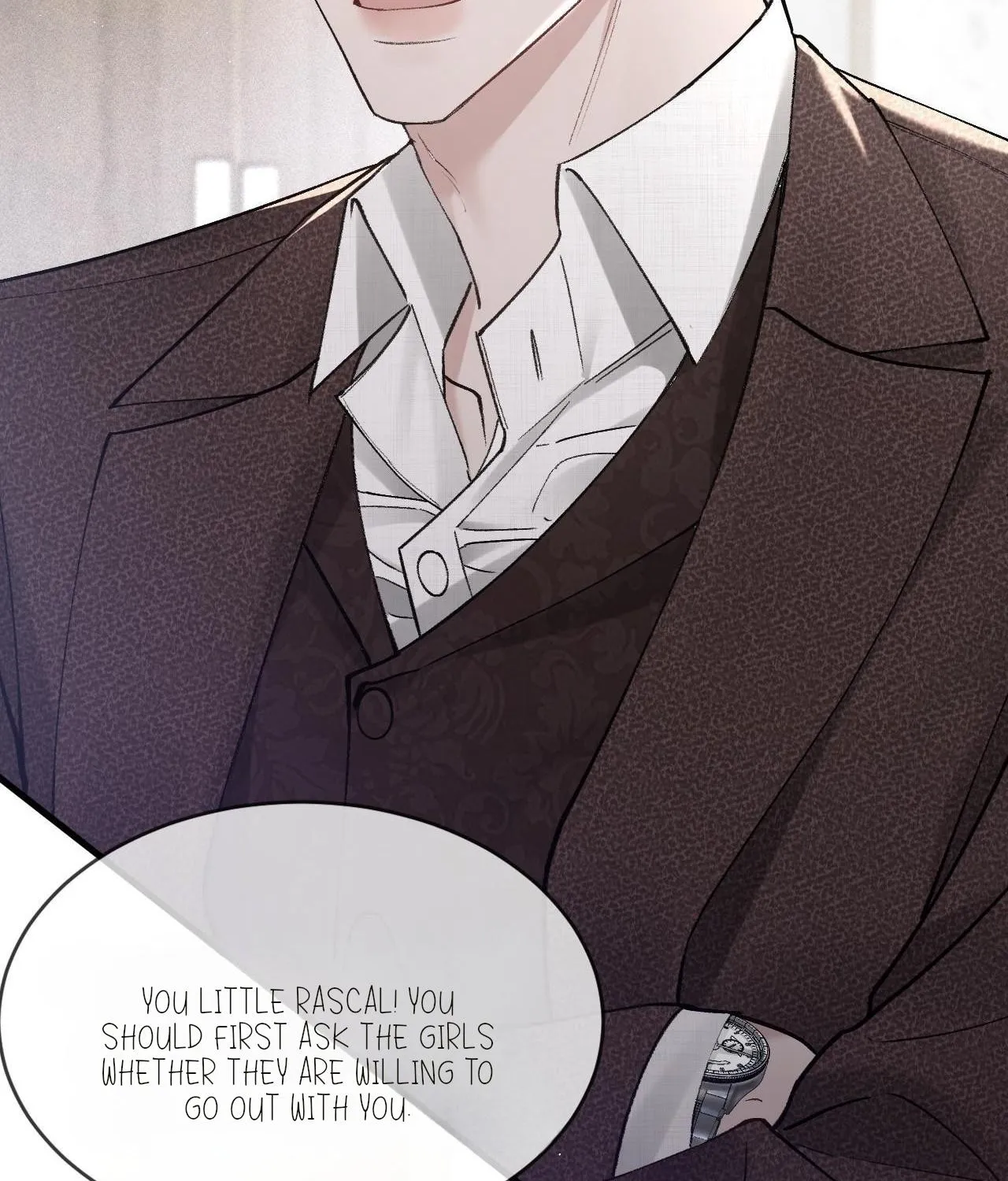 Read Tit For Tat chapter 28 image 64 on Lezhin
