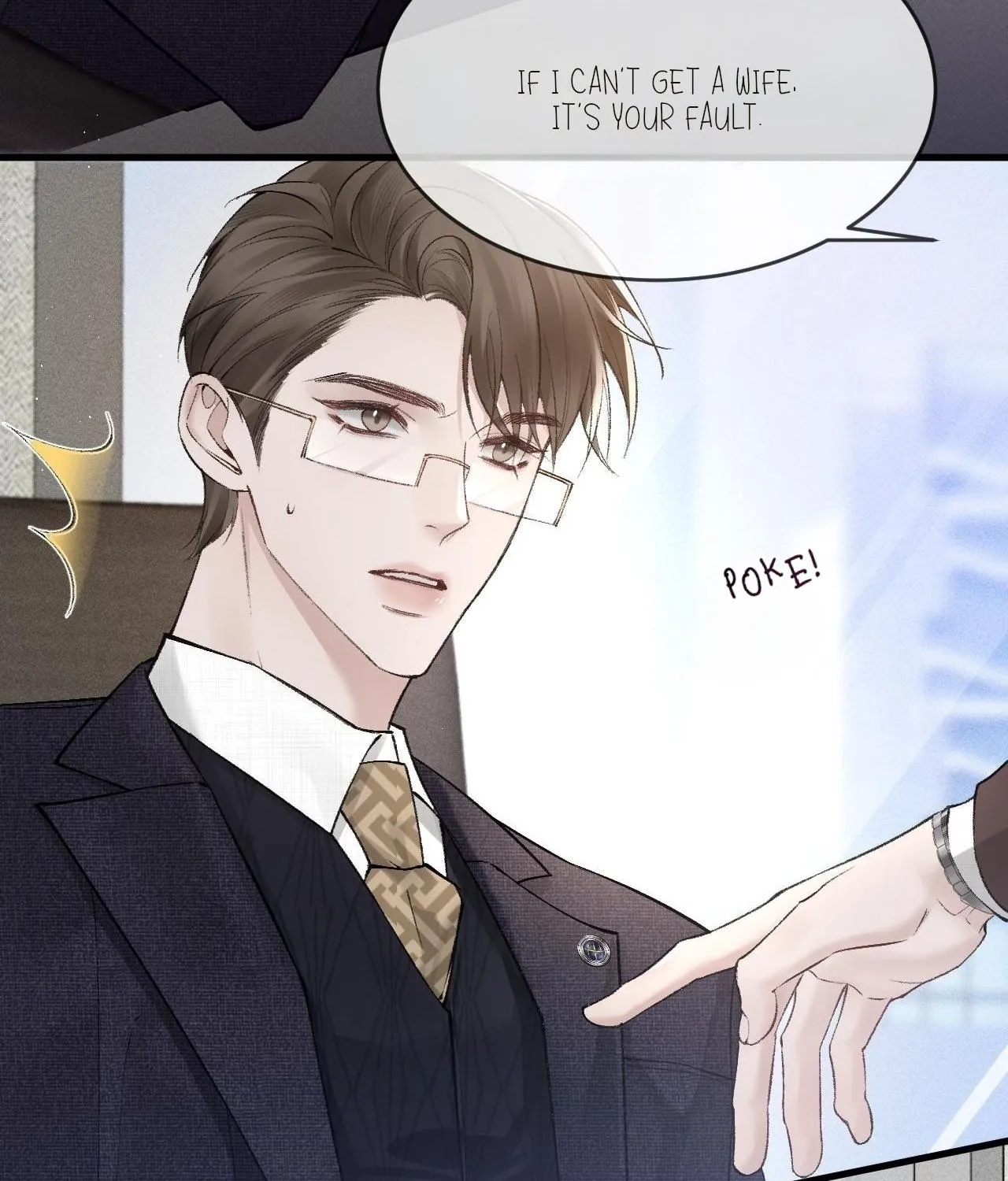 Read Tit For Tat chapter 28 image 67 on Lezhin