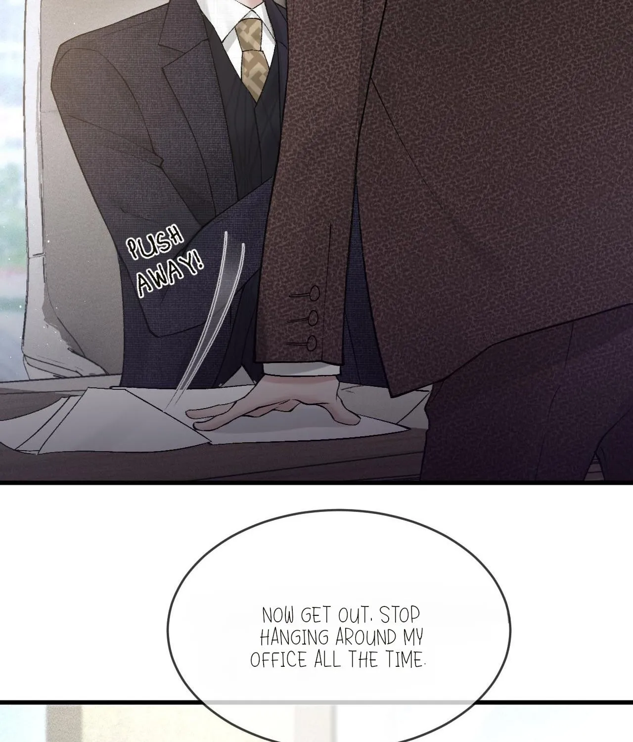 Read Tit For Tat chapter 28 image 69 on Lezhin