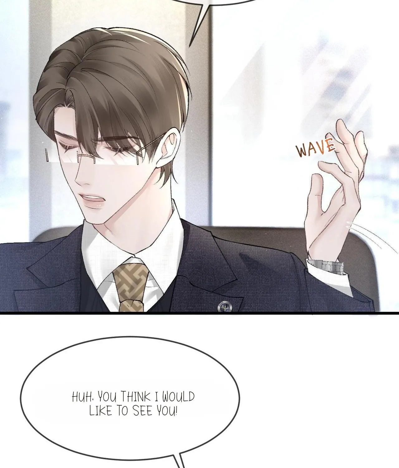 Read Tit For Tat chapter 28 image 70 on Lezhin